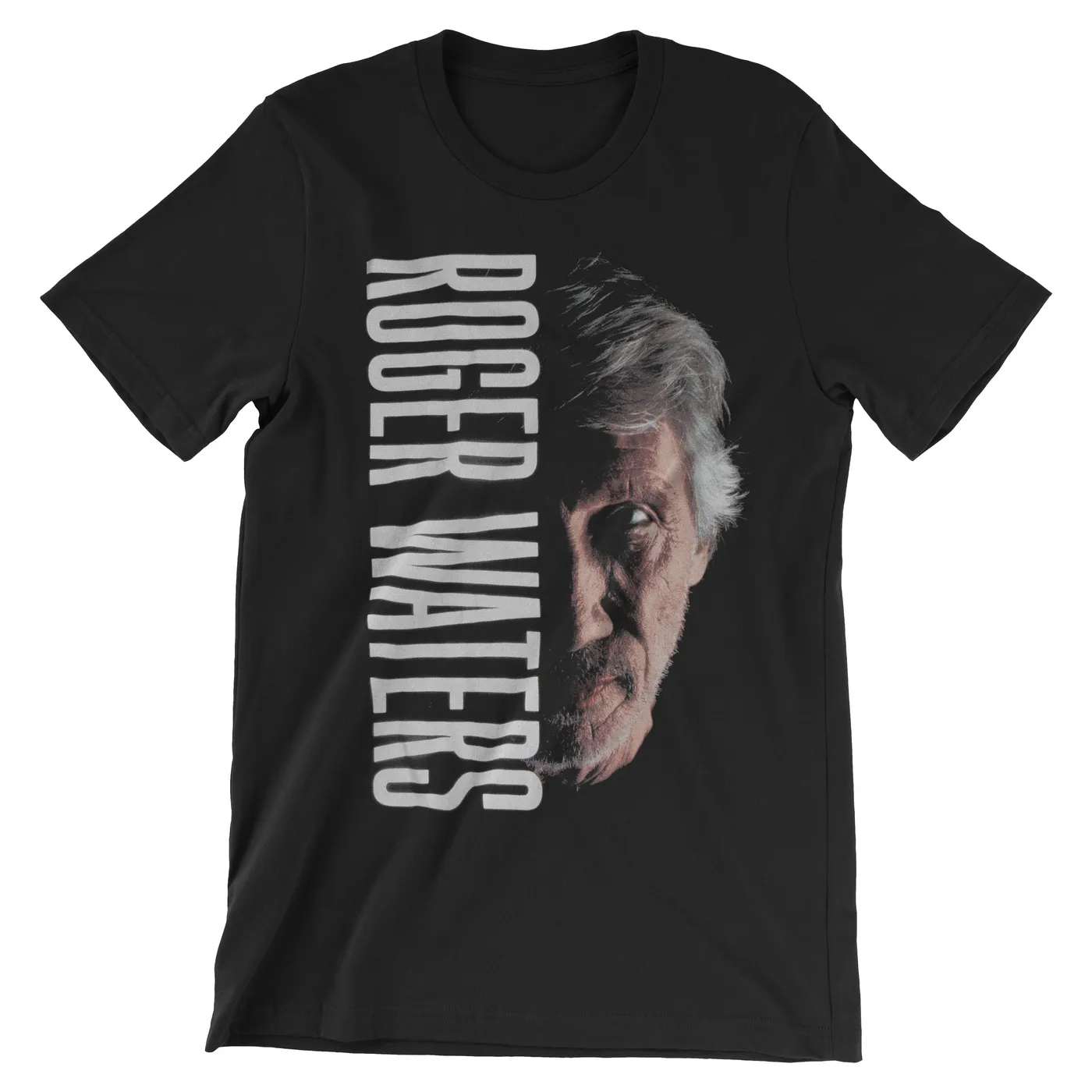 Pink Floyd Roger and Icons T-Shirt