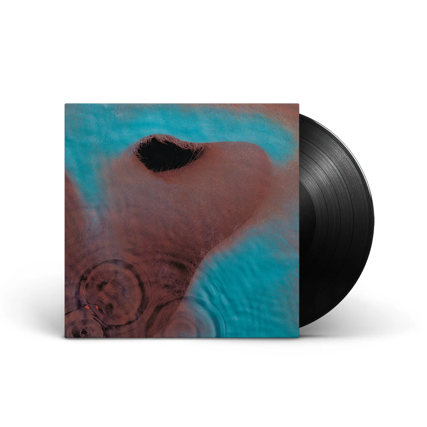 Pink Floyd Meddle 180g Vinyl LP