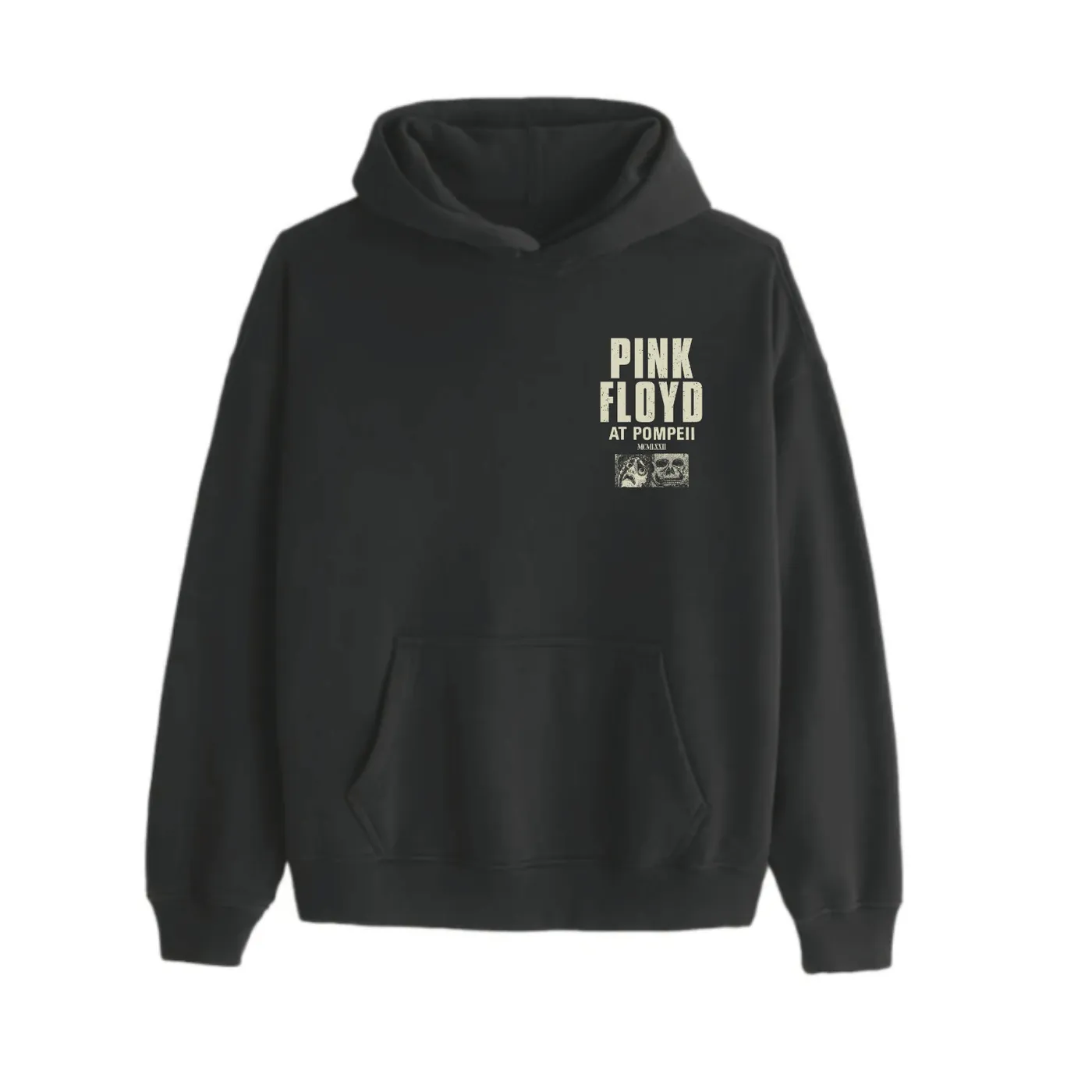 Pink Floyd Memento Mori Hoodie (Choice of Blank)