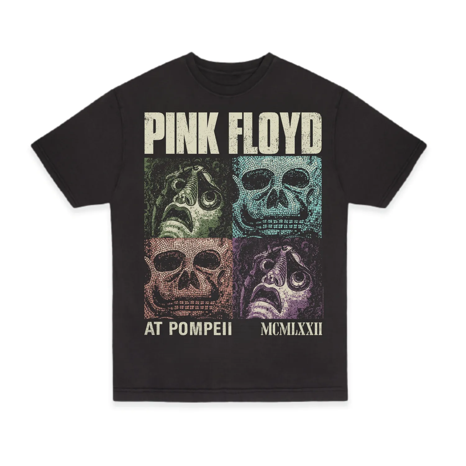 Memento Mori T-Shirt (Choice of Blank)