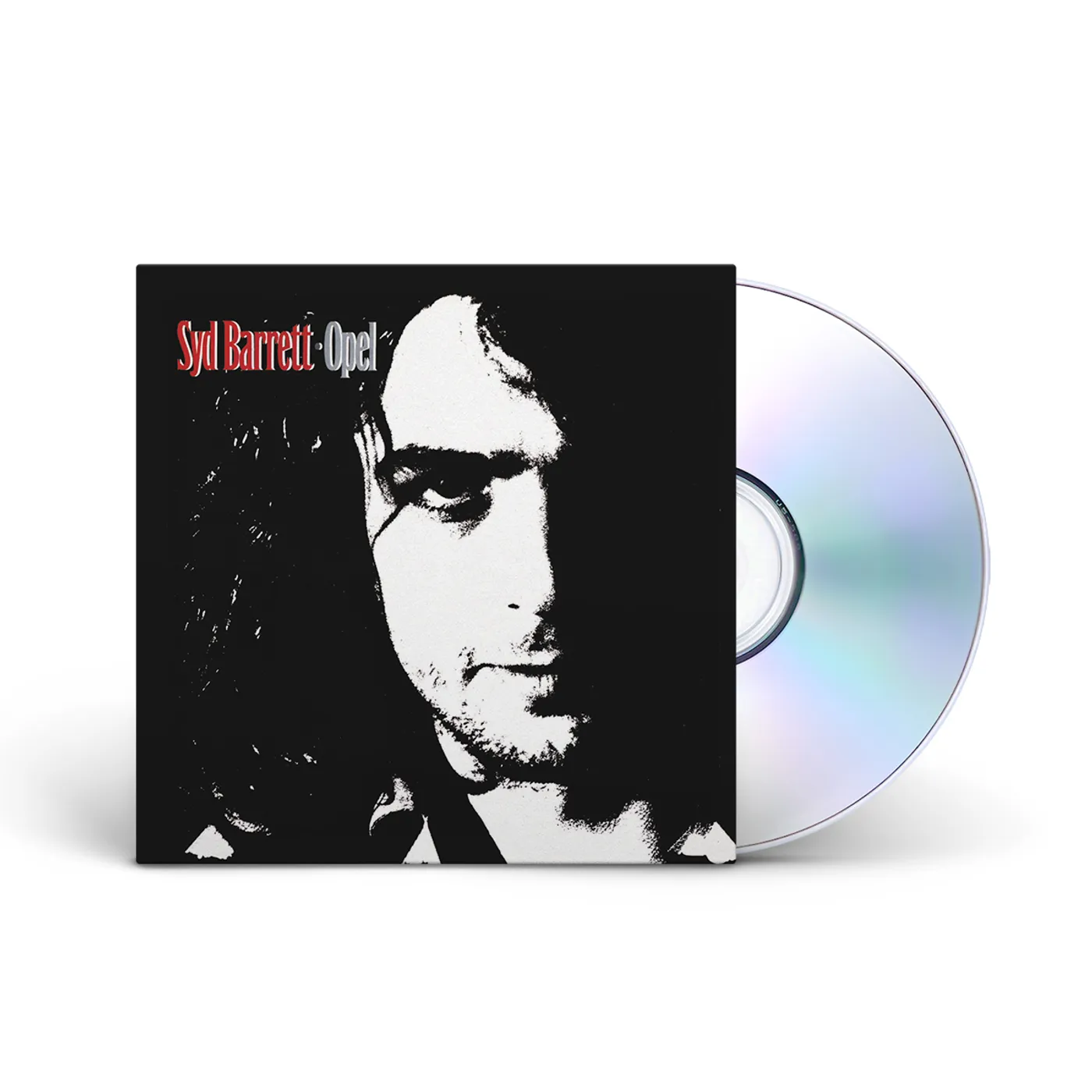 Syd Barrett Opel CD