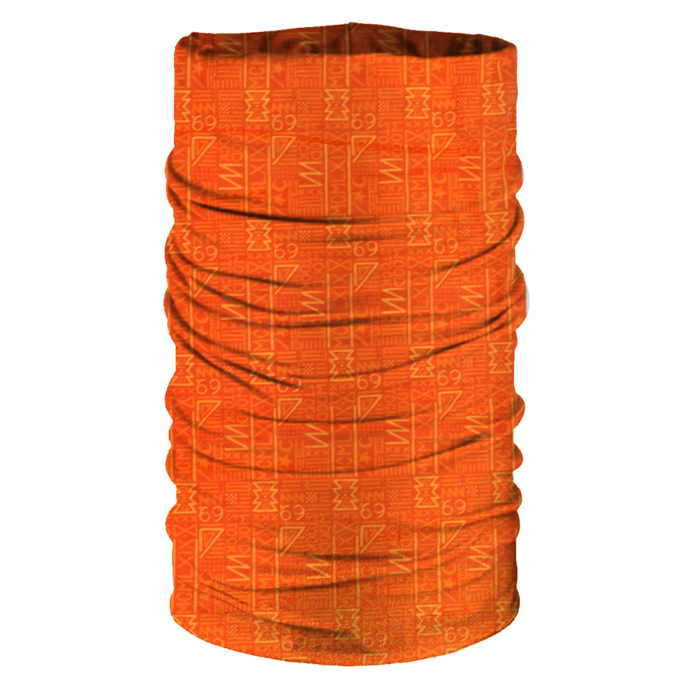 Woodstock Lava 69 Tube