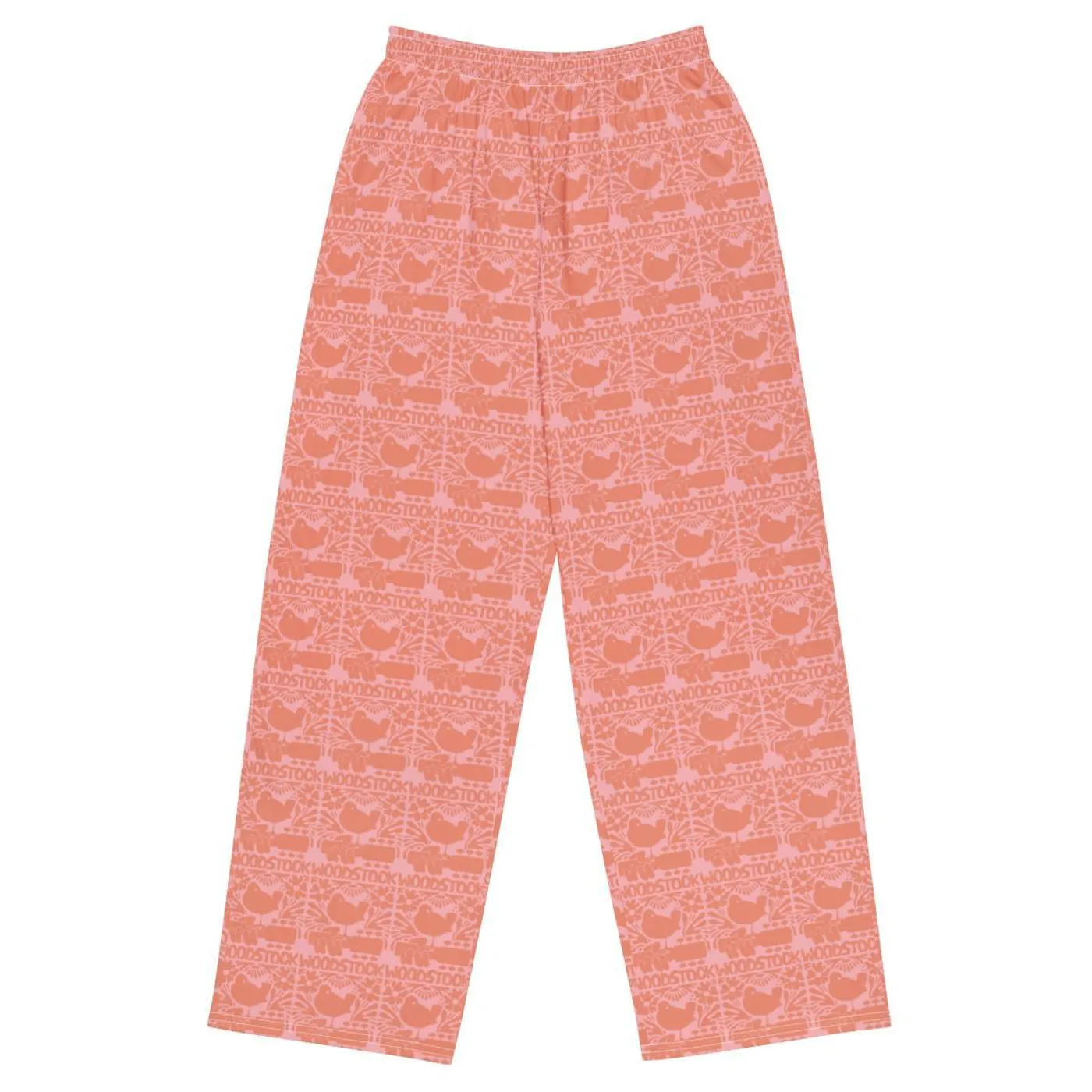 Woodstock Floral Lounge Pants