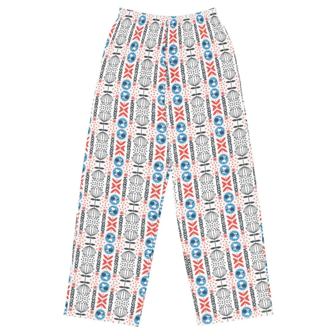 Woodstock Botanical Lounge Pants