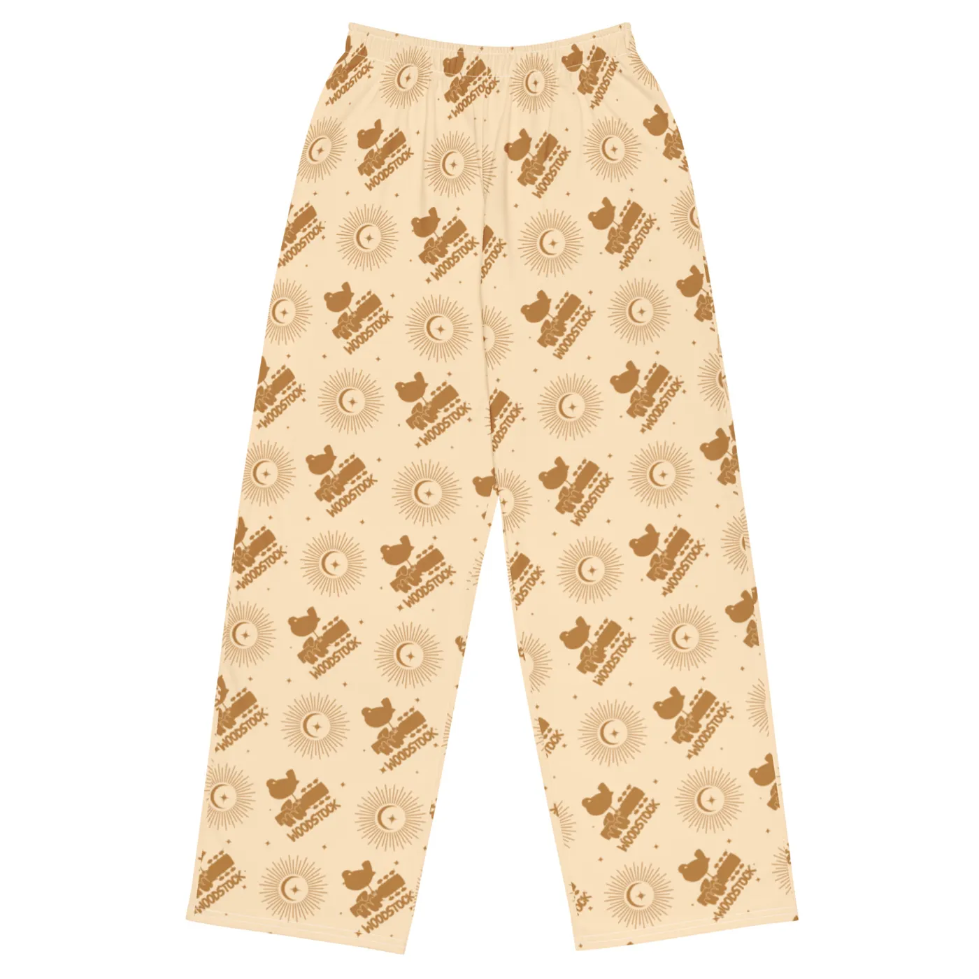Woodstock Sun Ray Lounge Pants