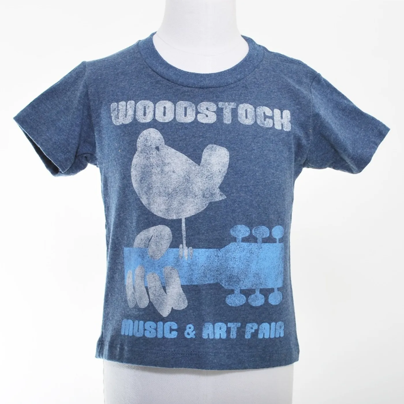 Woodstock Music & Arts Fair Toddler T-Shirt