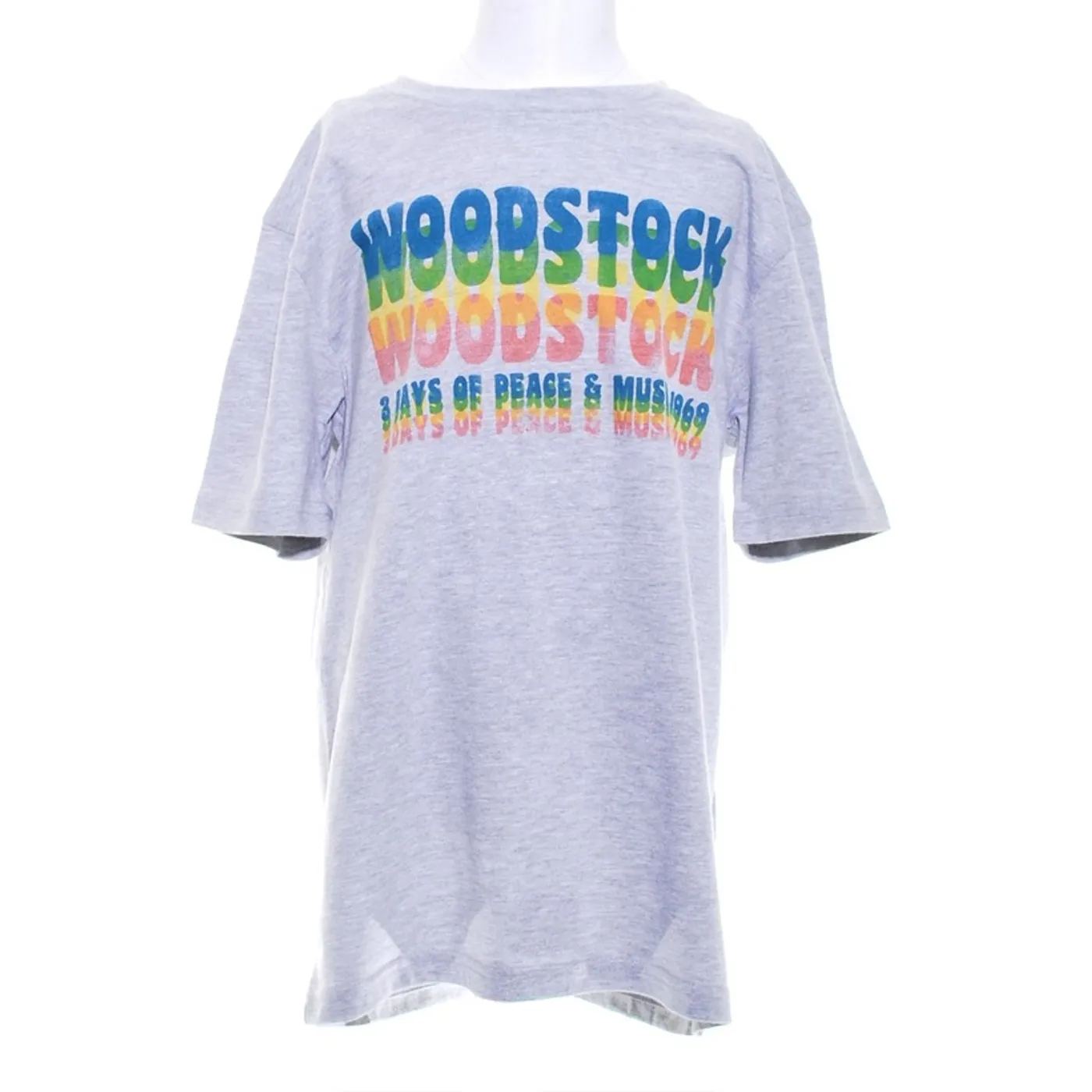 Kids Woodstock Layers 3 Days T-Shirt