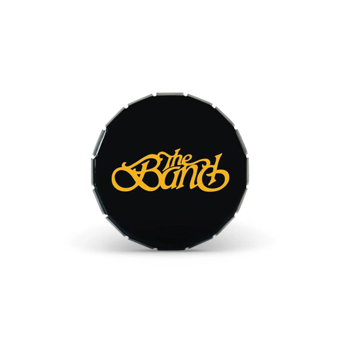 The Band Last Waltz Pick Tin