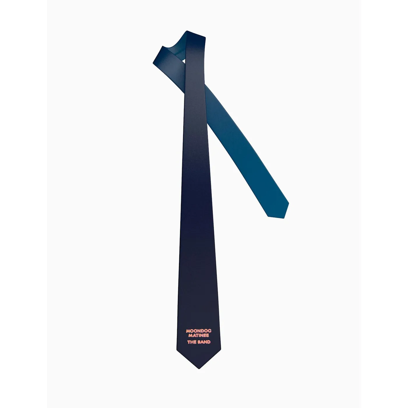 The Band Moondog Matinee Tie