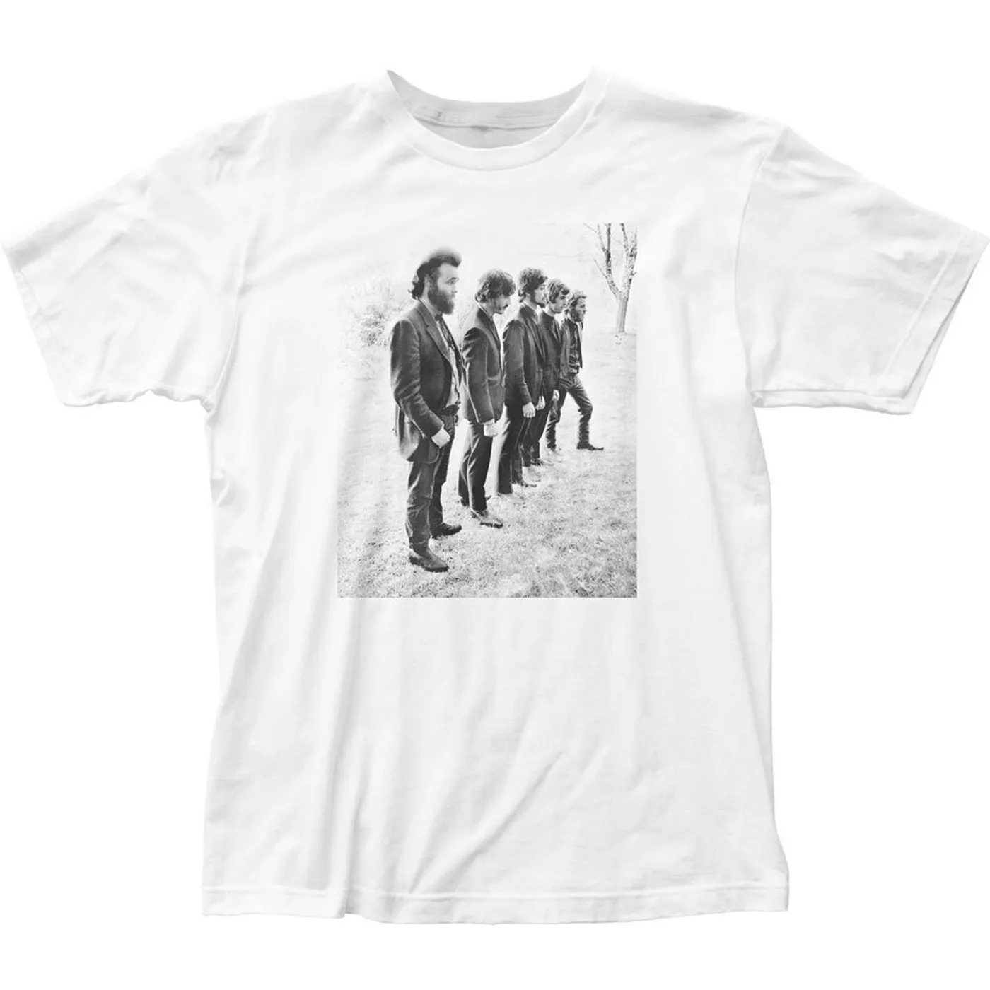 The Band Profile T-Shirt