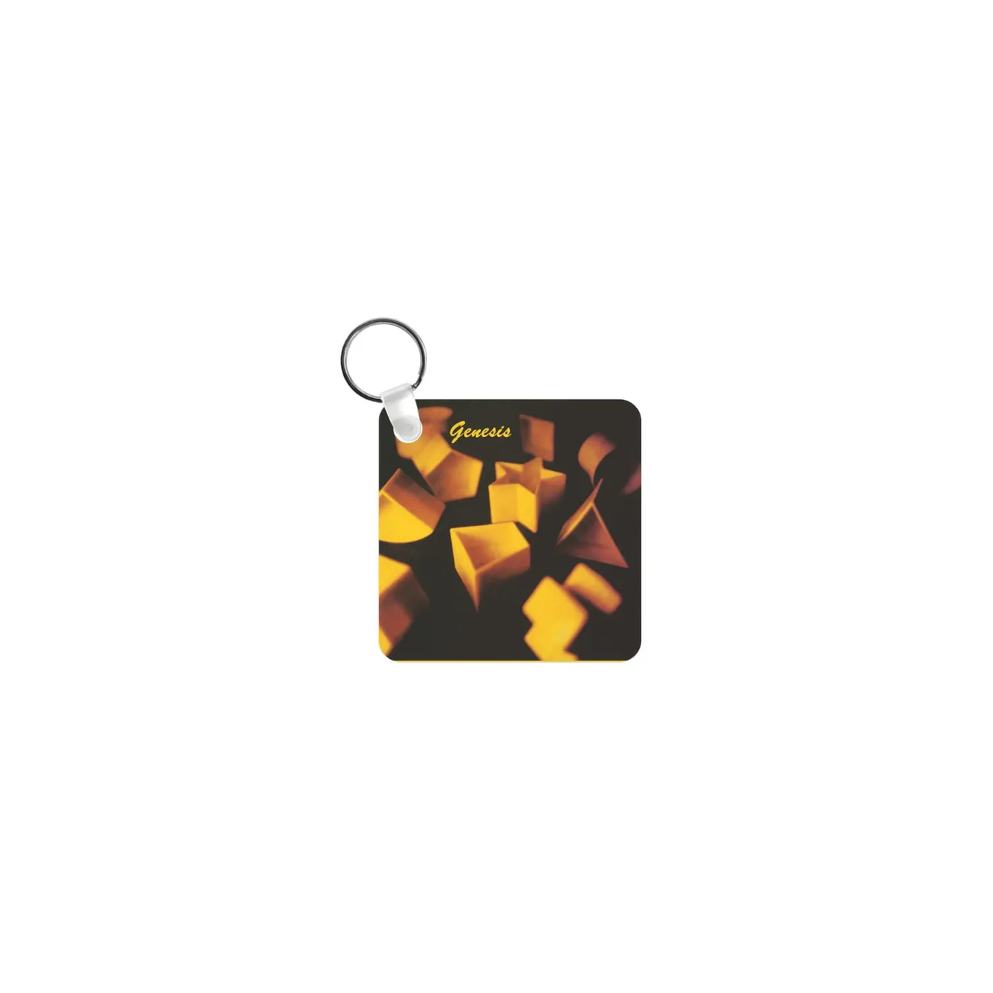 Genesis Keychain