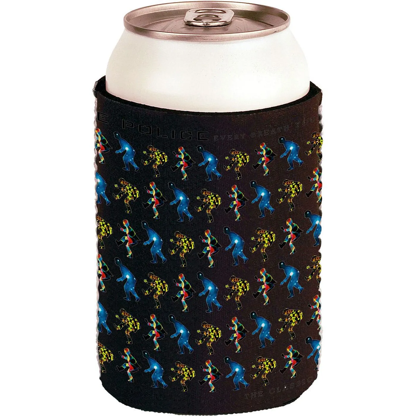 The Police The Classics Can Cooler