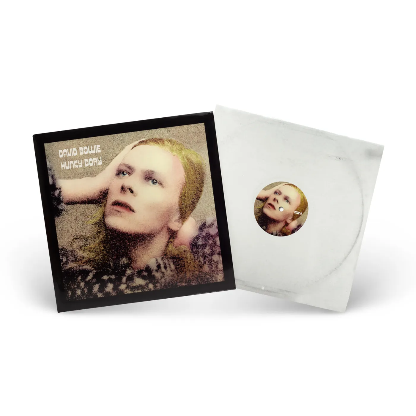David Bowie Hunky Dory 2019 Wall Calendar