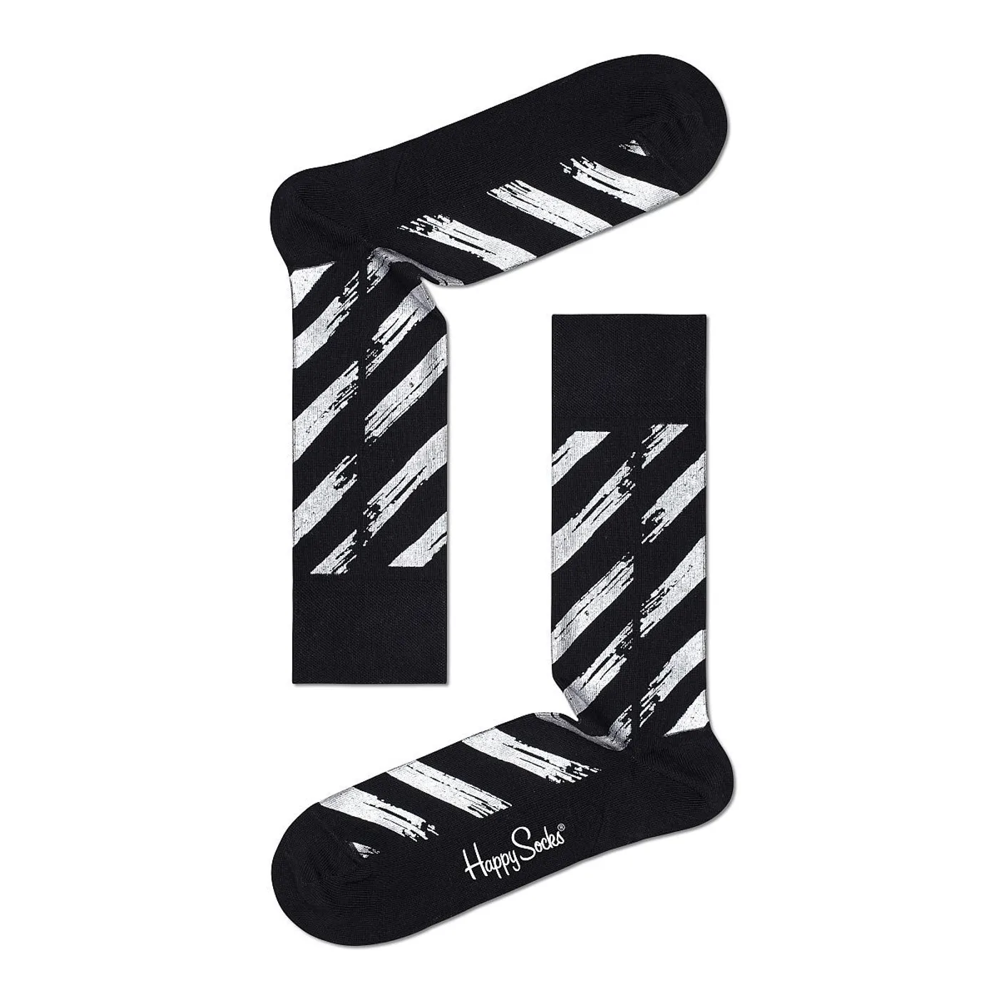 David Bowie The Silver Lining Sock
