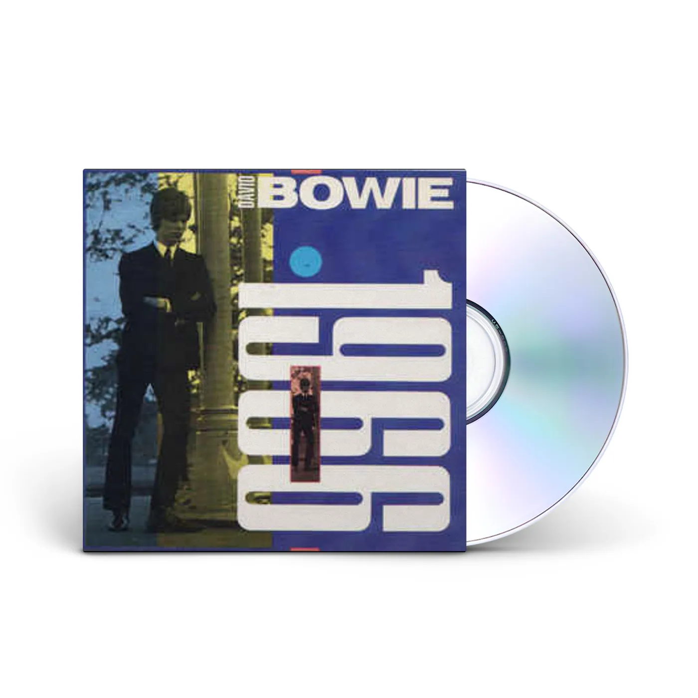 David Bowie 1966 CD