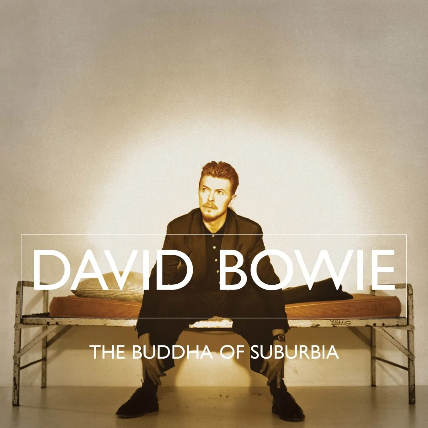 David Bowie The Buddha Of Suburbia (2021 Remaster) CD