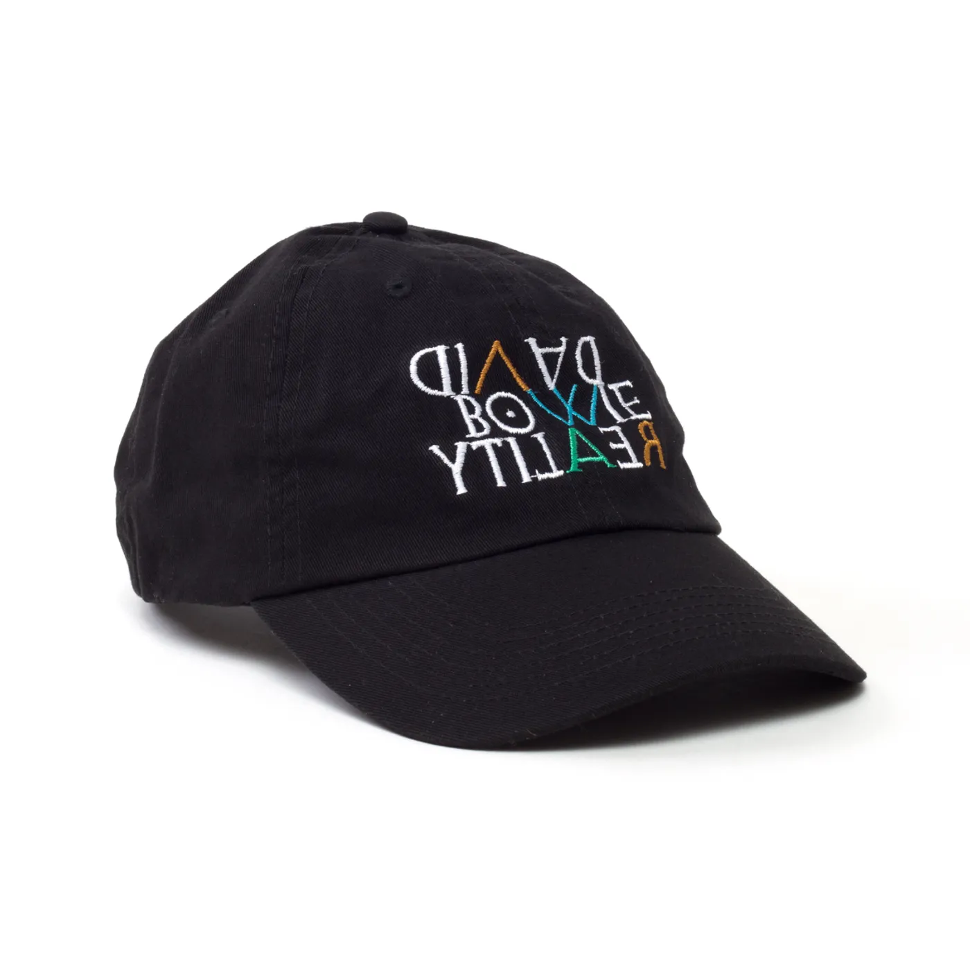 David Bowie Reality Cap