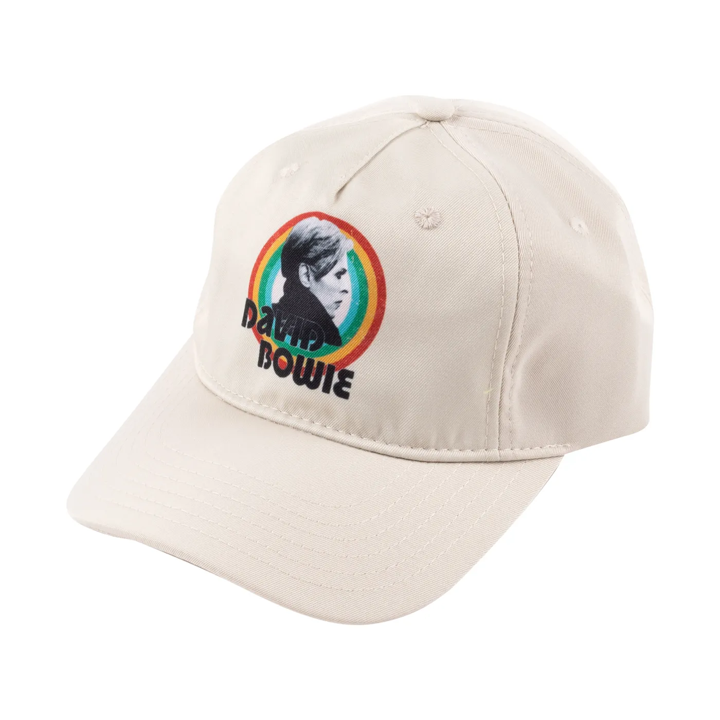 David Bowie Low Khaki Hat