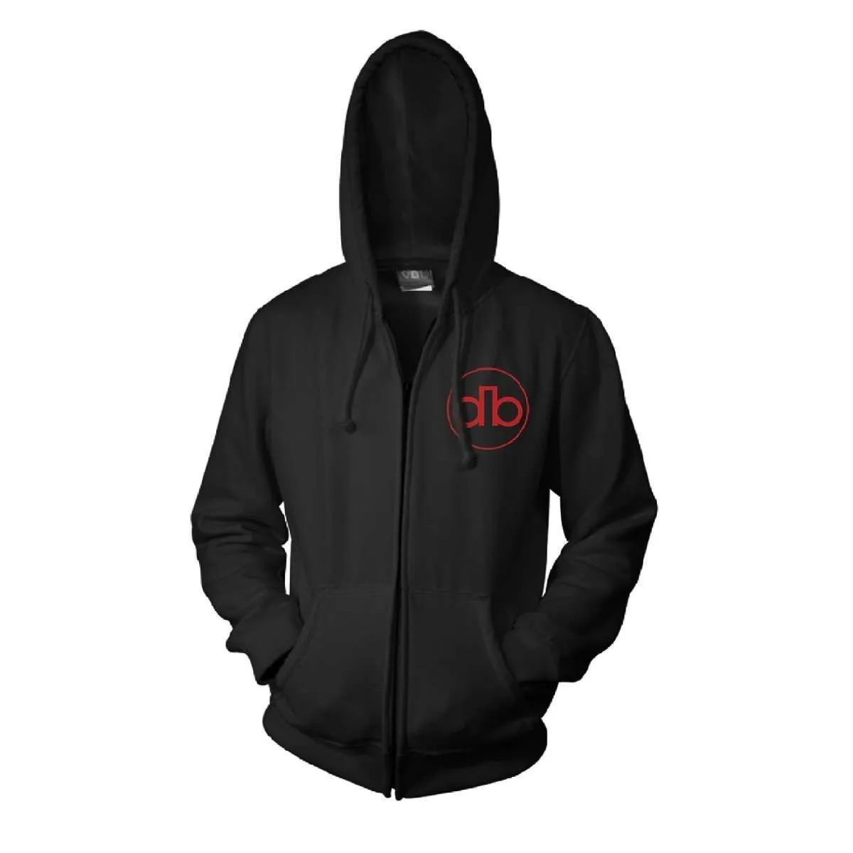 Is It Any Wonder? Zip Hoodie