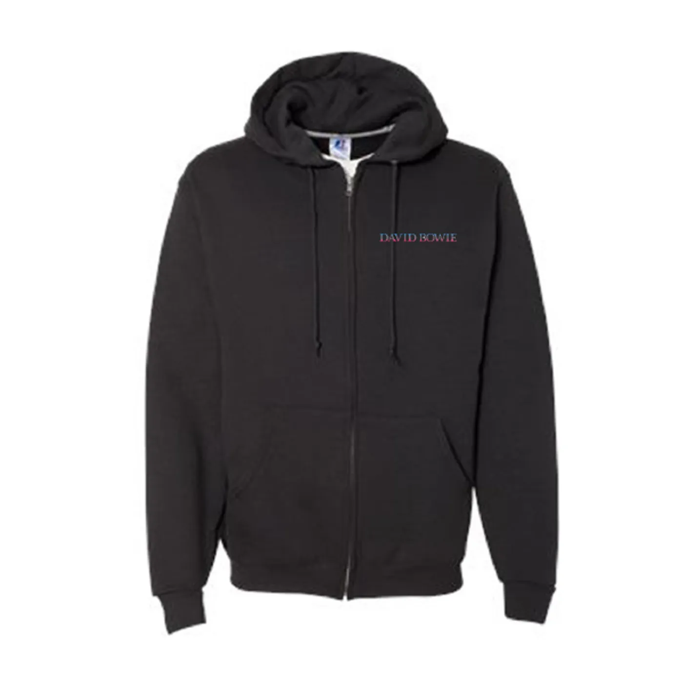 David Bowie Aladdin Sane Hoodie