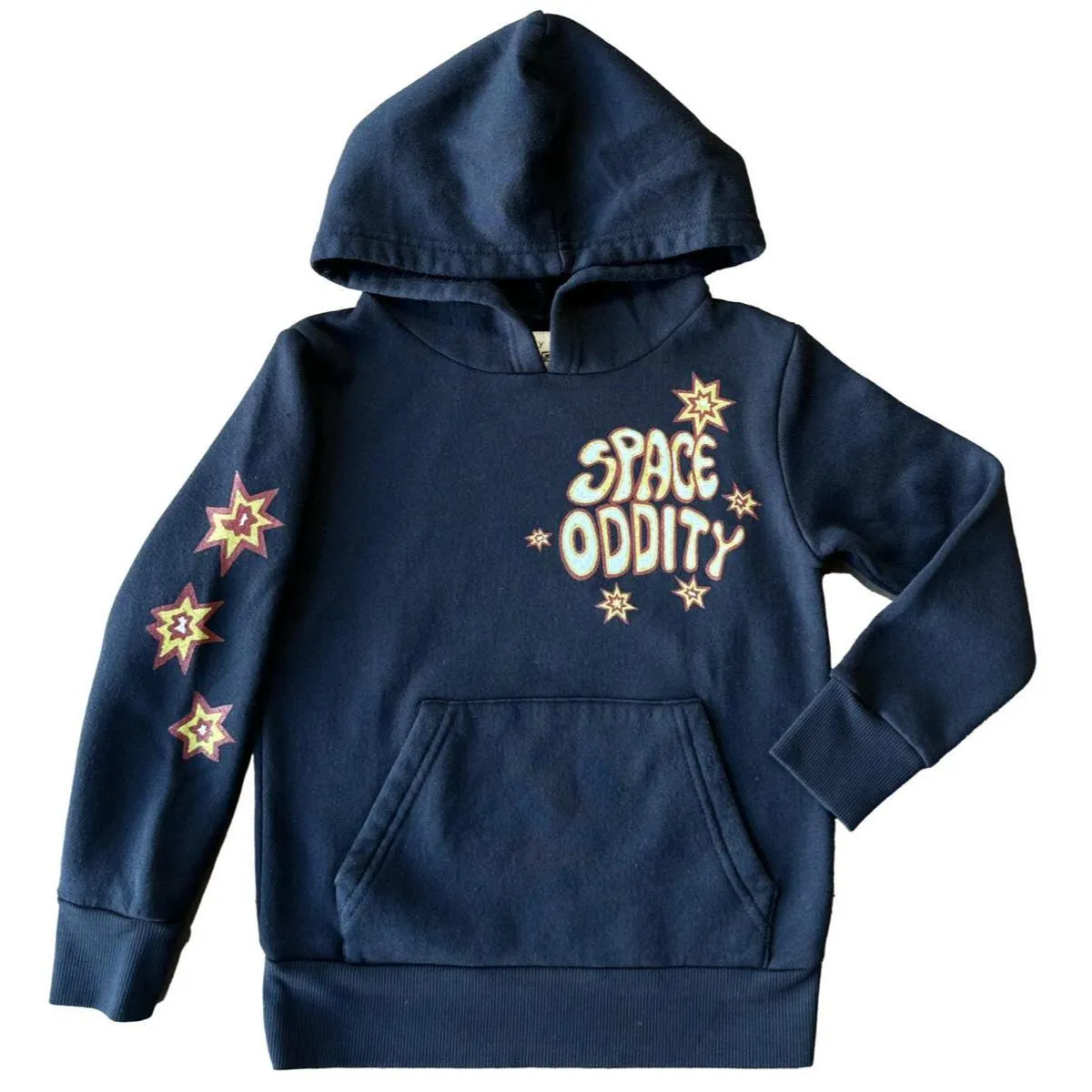 Space Oddity Hoodie