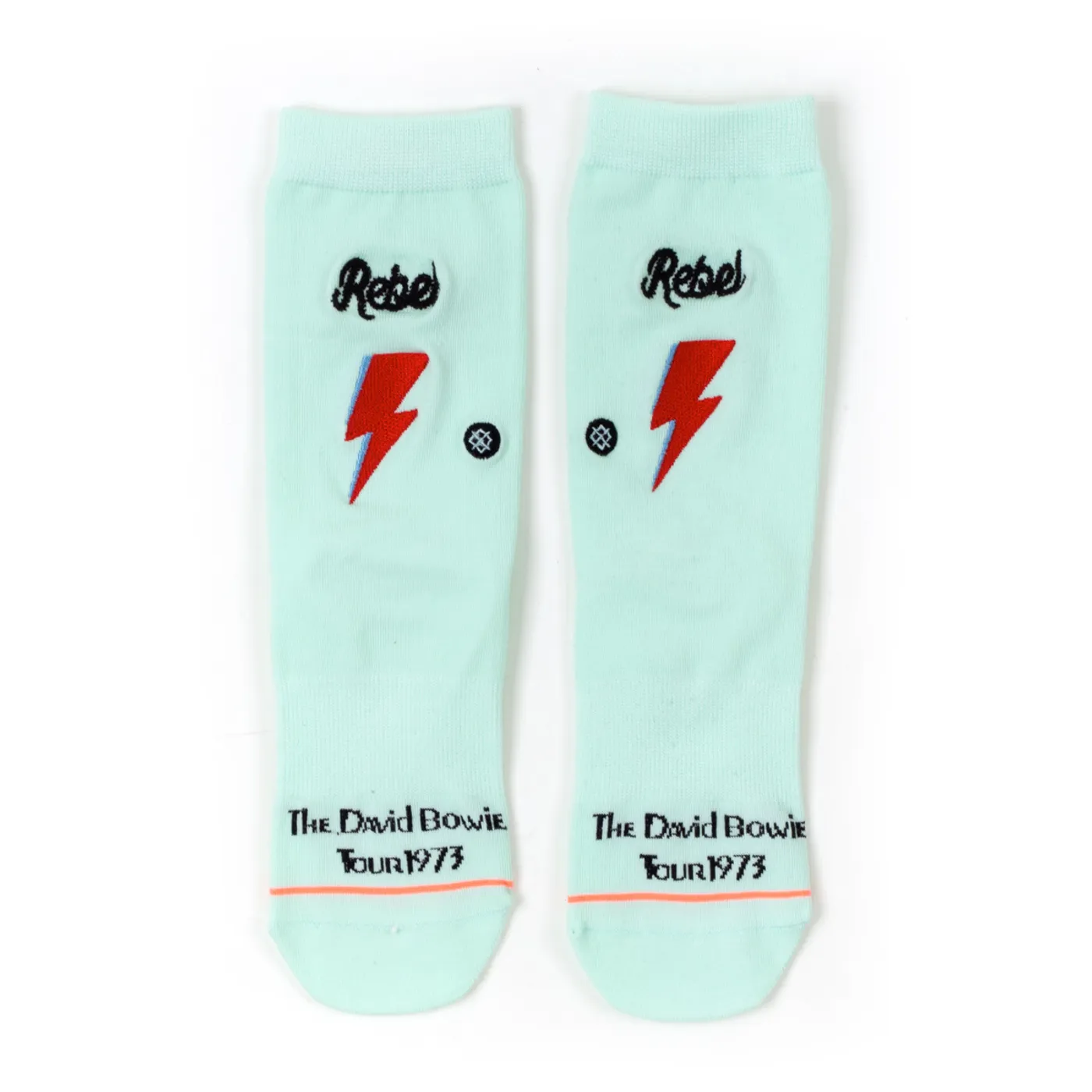 David Bowie - Bowie Girls Socks