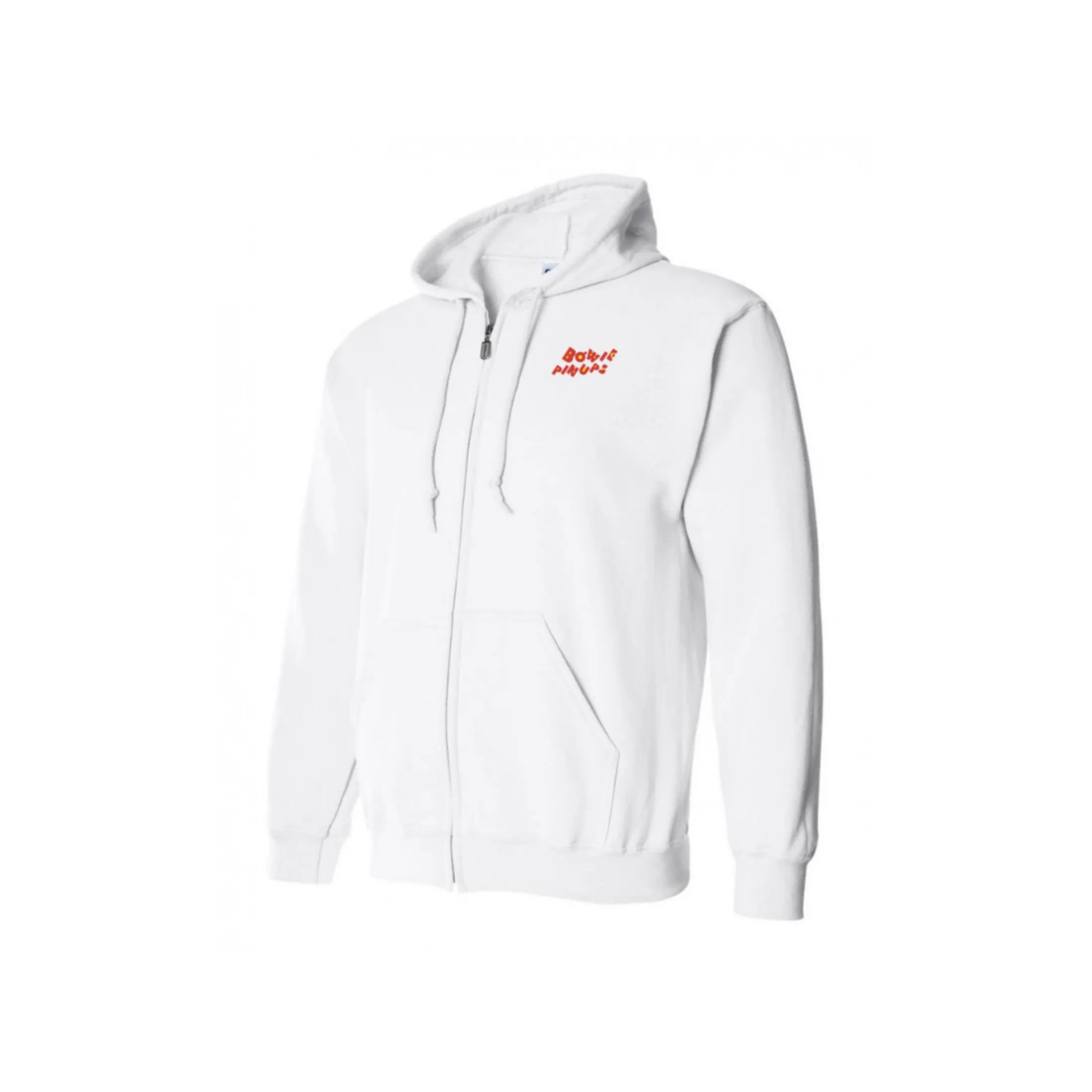 Pin Ups Polaroids Hoodie