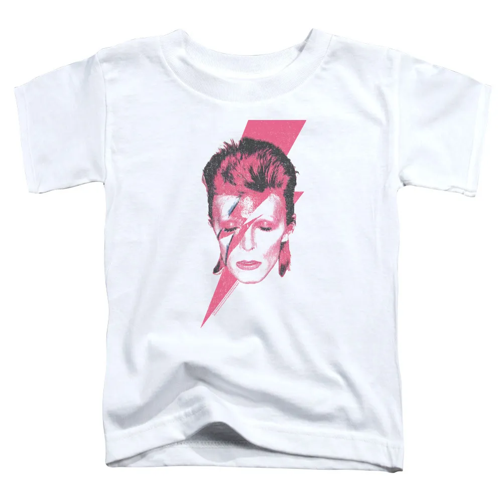 Aladdin Sane Toddler Tee