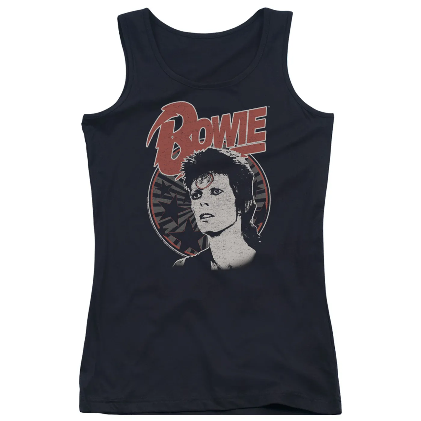 David Bowie Space Oddity Jr. Logo