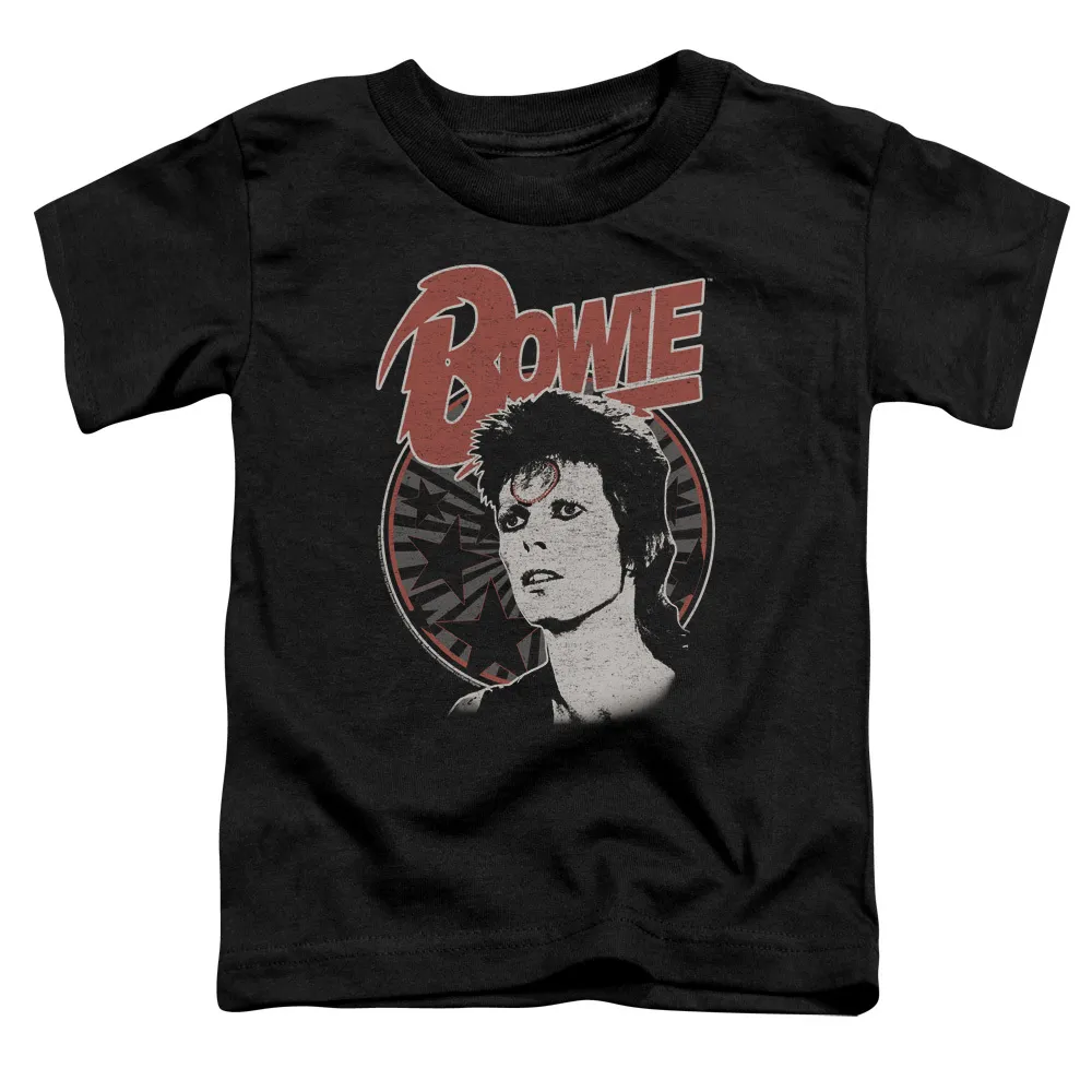 Space Oddity Toddler Tee