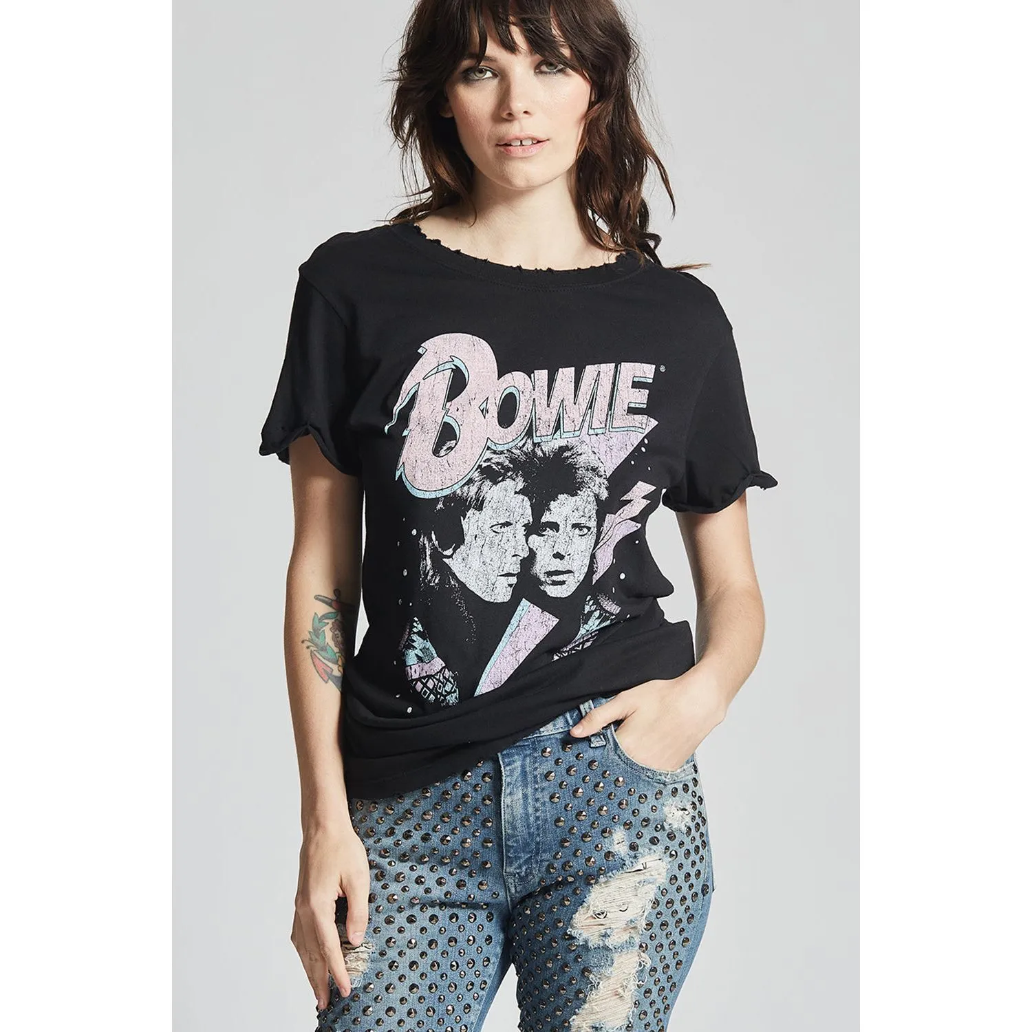 Starlight Vintage Tee