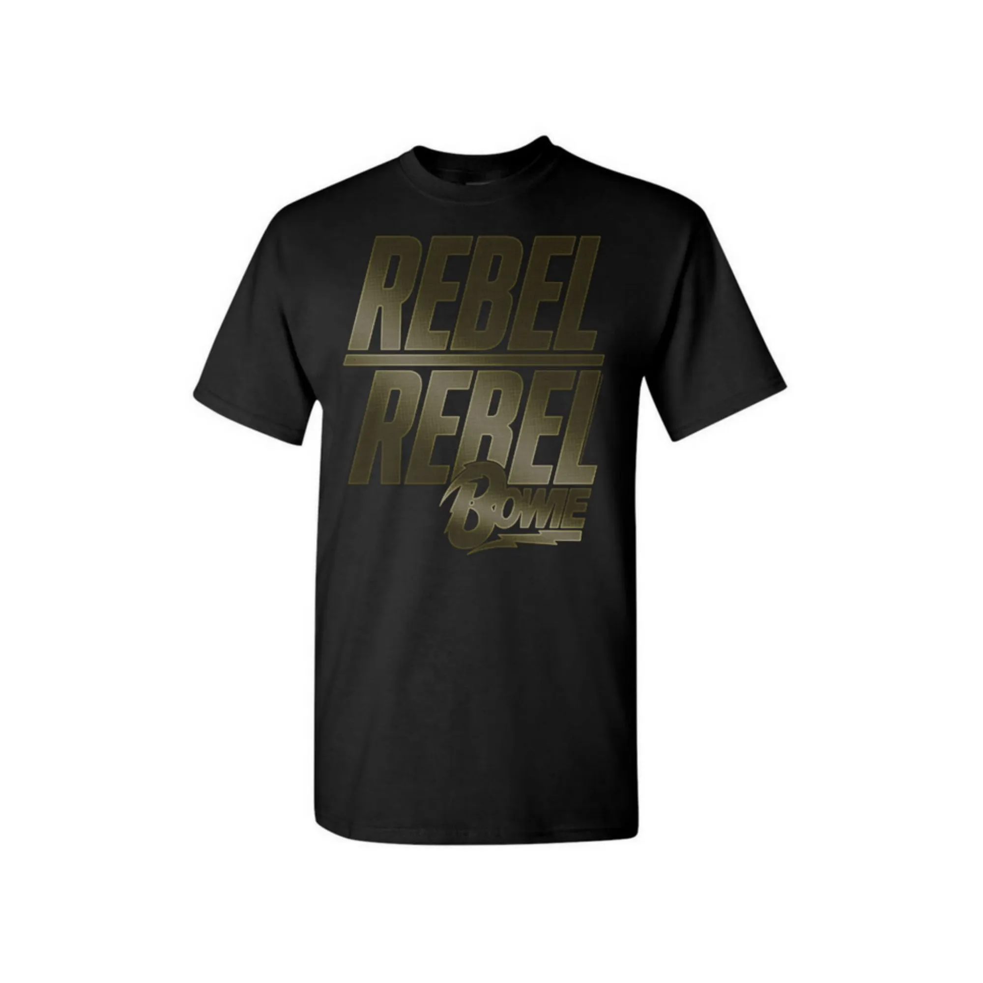 Rebel Rebel T-Shirt