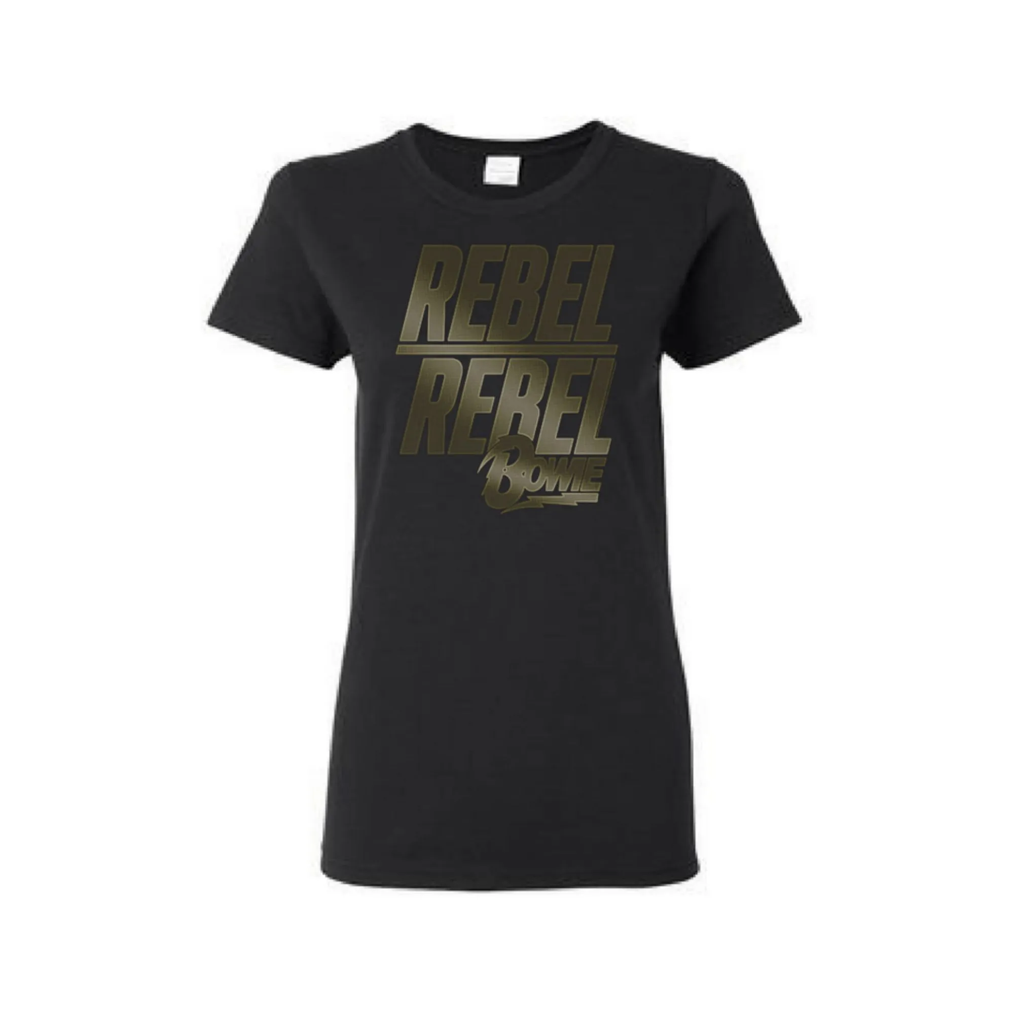 Women's Rebel Rebel T-Shirt