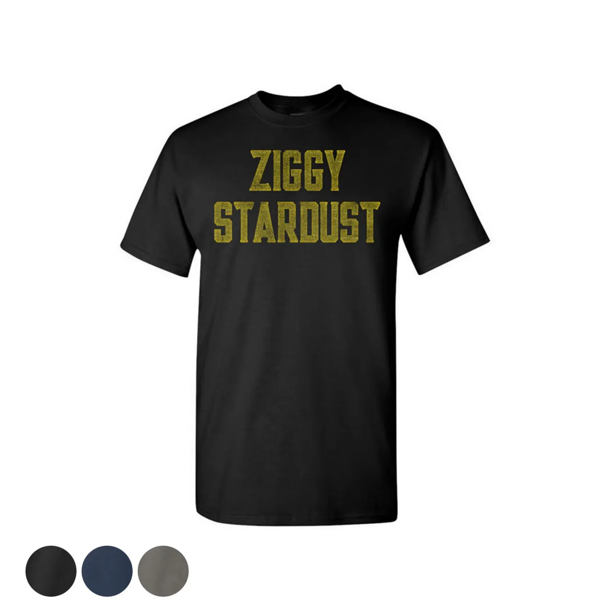 Ziggy Stardust T-Shirt