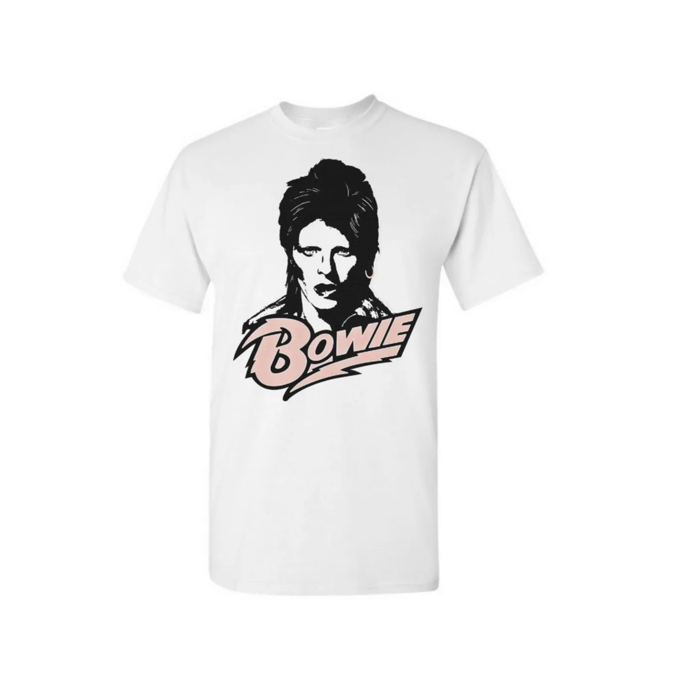 David Bowie Rock 'N' Roll Suicide T-Shirt