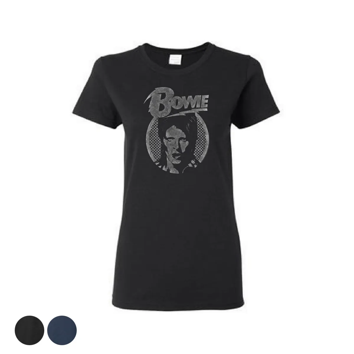 Women's Starman T-Shirt