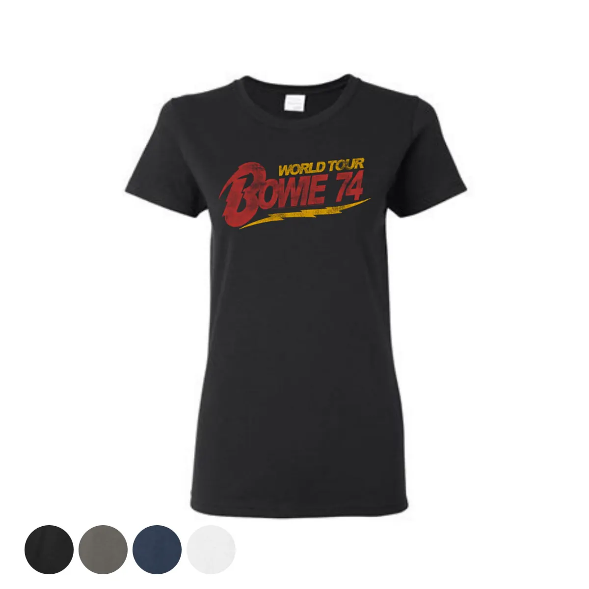 Women's Retro '74 T-Shirt