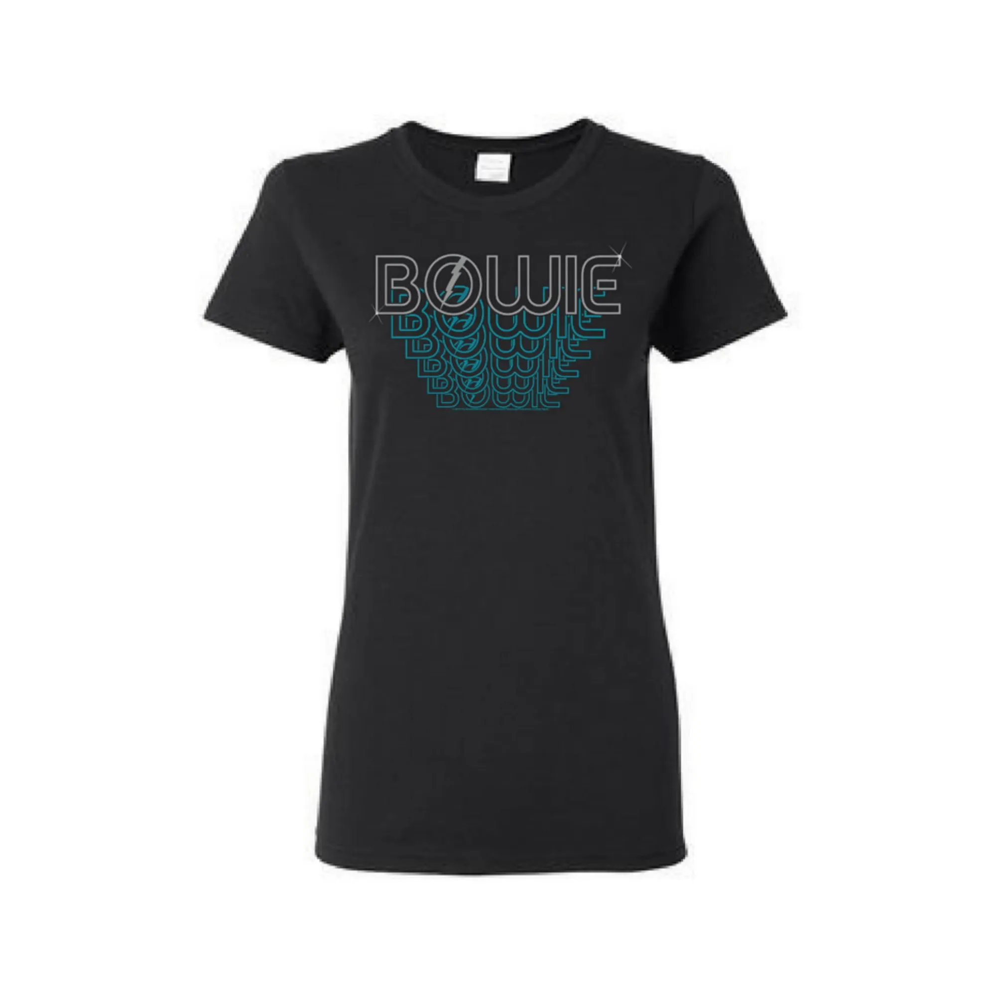 Women's Futuristic T-Shirt
