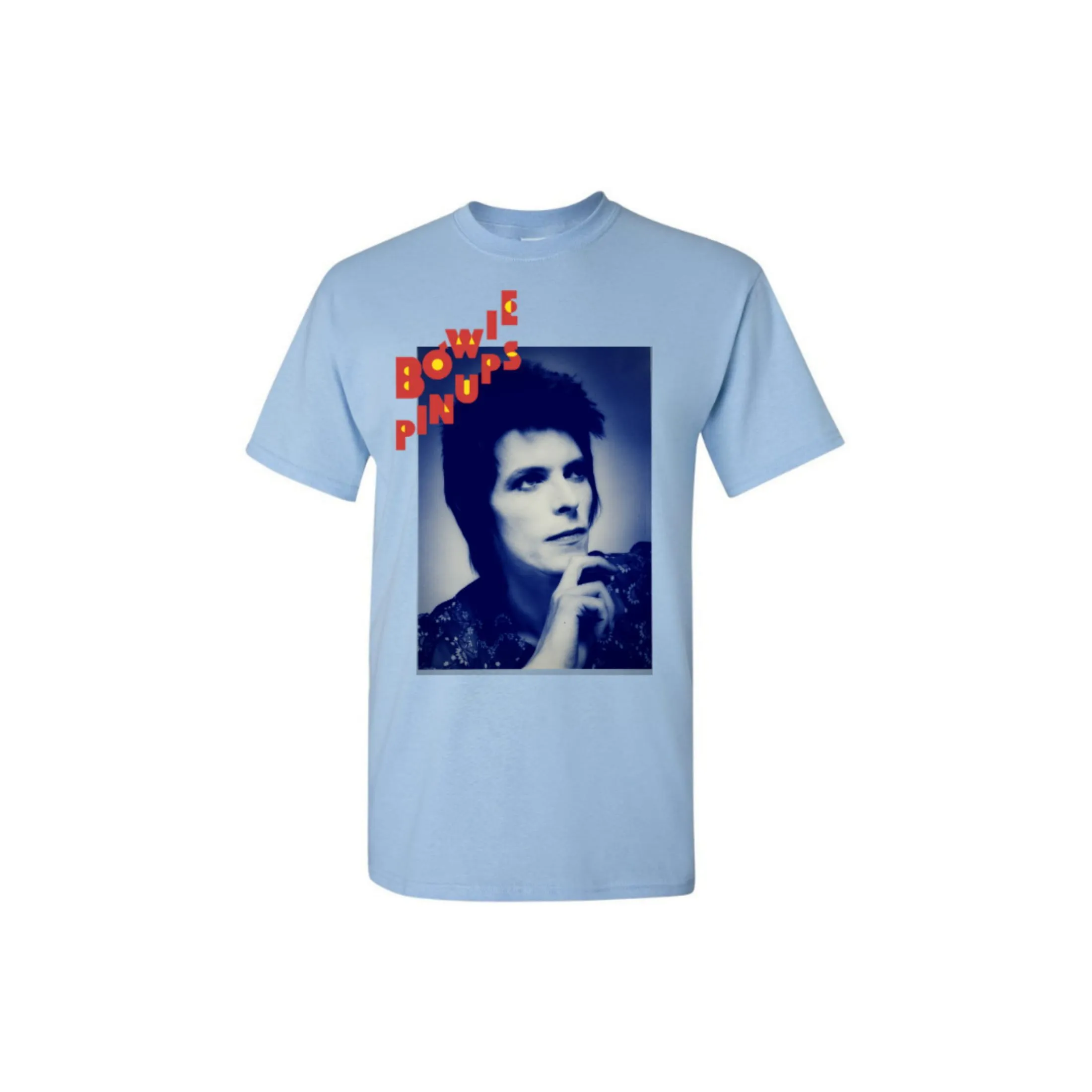 Pin Ups Repose T-Shirt