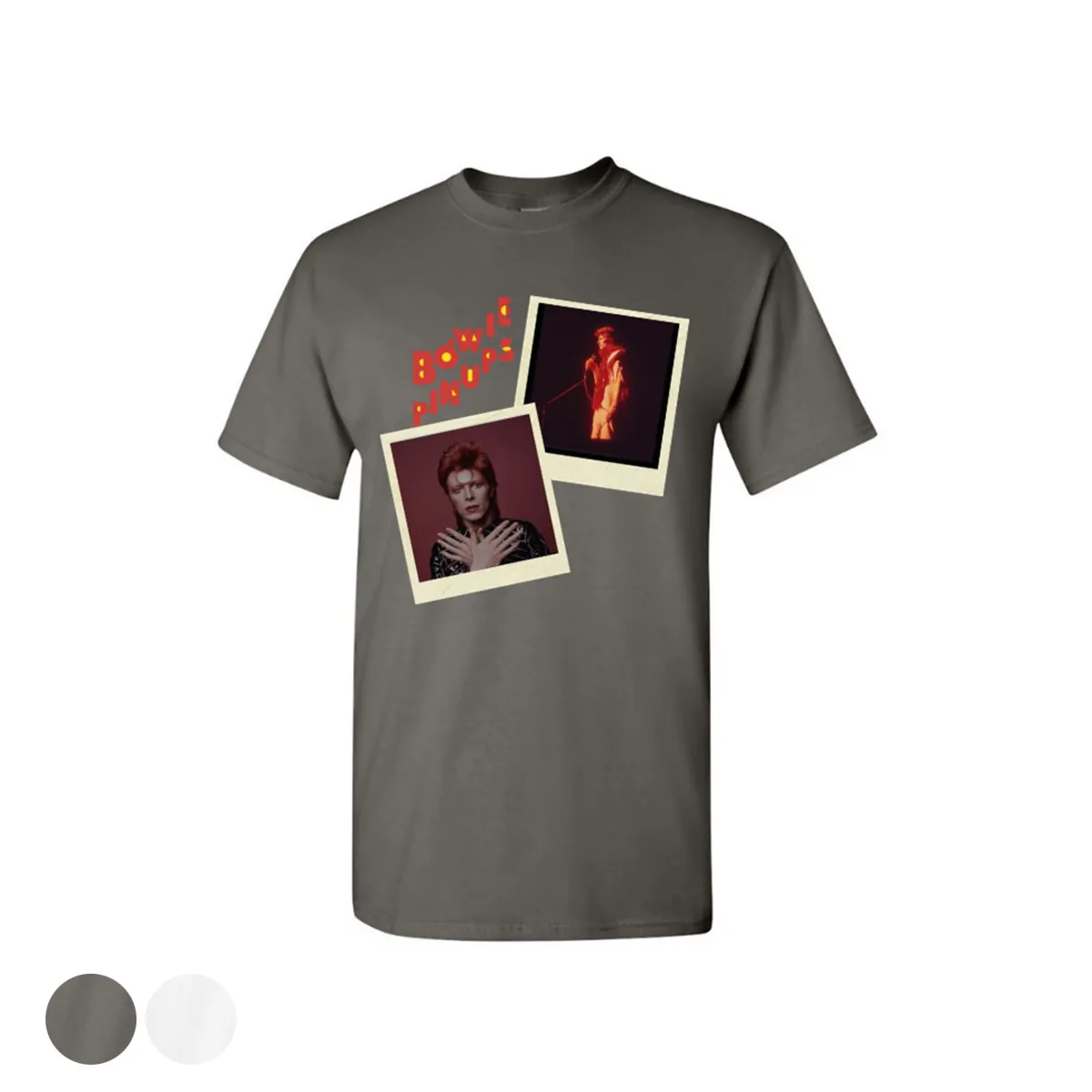 Pin Ups Polaroids T-Shirt