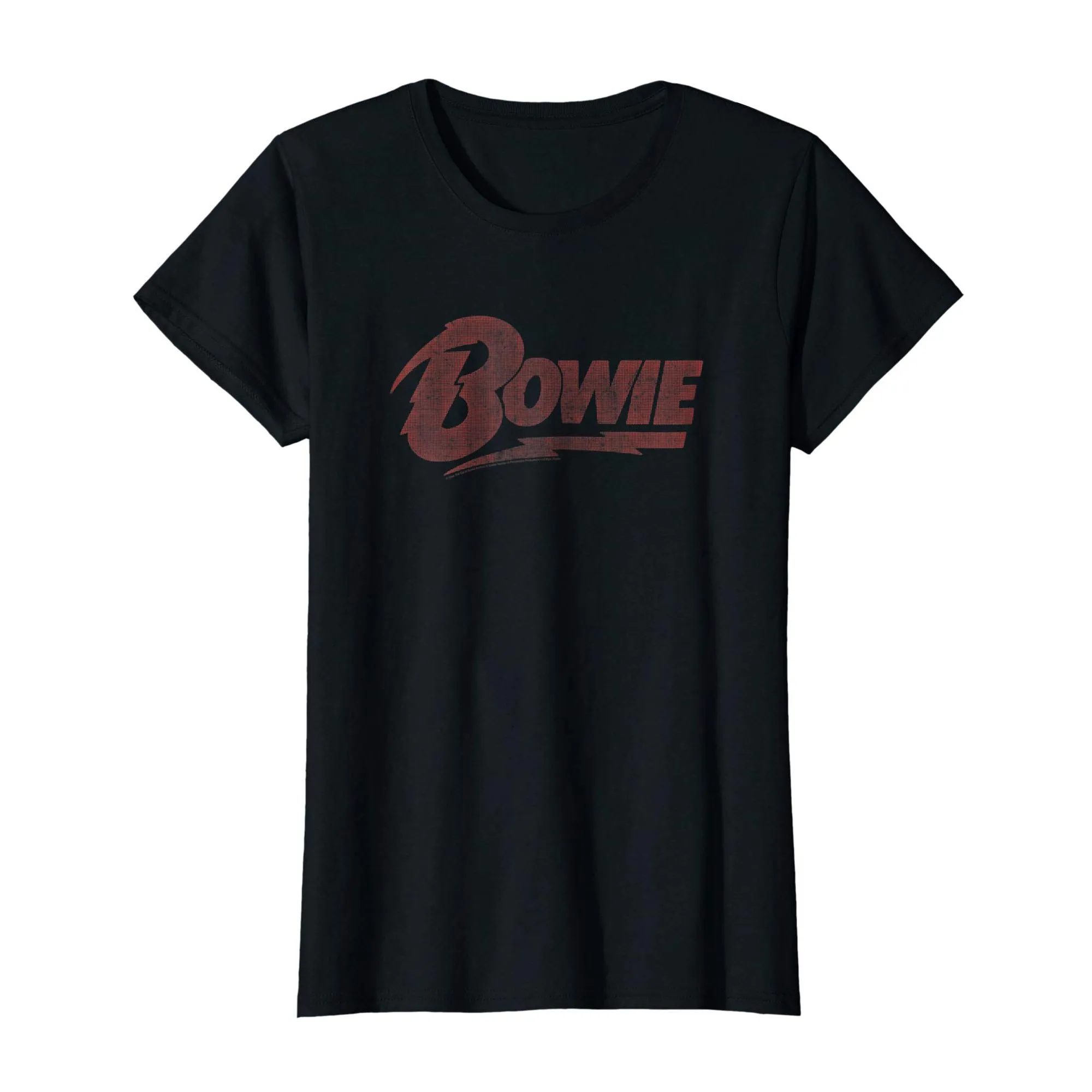 Women's Bowie T-Shirt