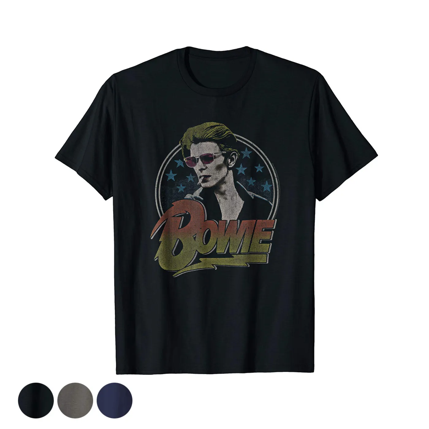 David Bowie Diamond Dogs  T-Shirt