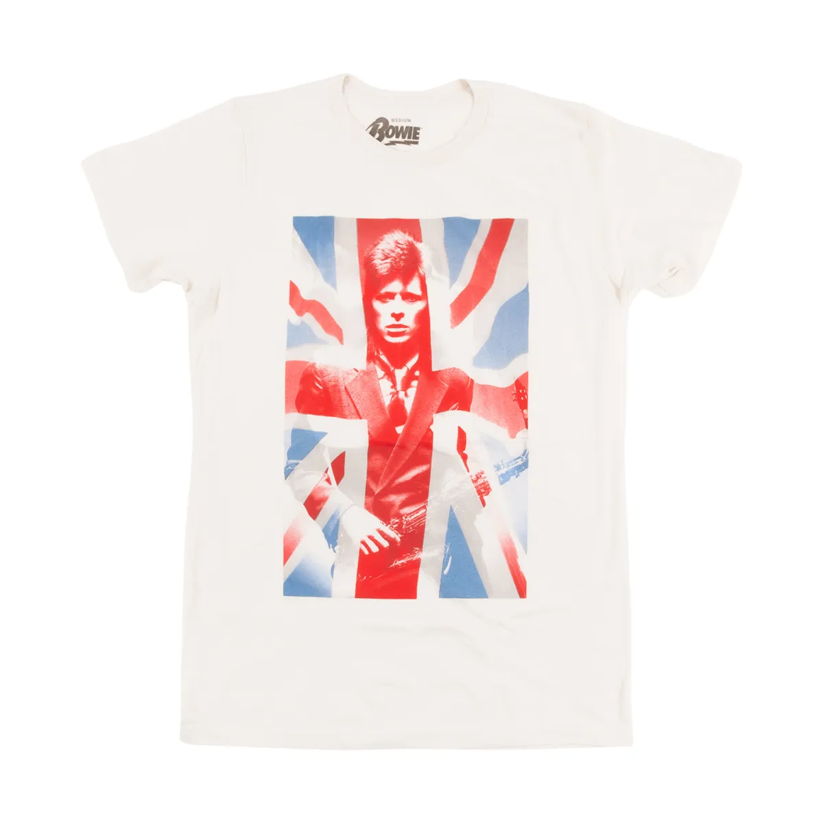 Union Jack T-shirt
