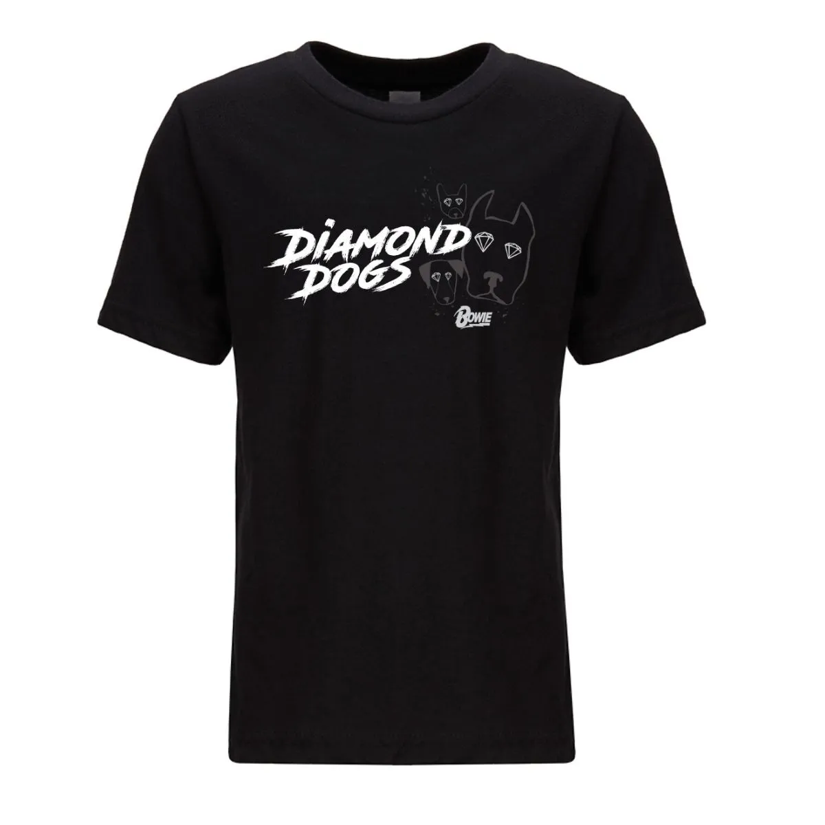 Diamond Dogs Rad Youth Tee