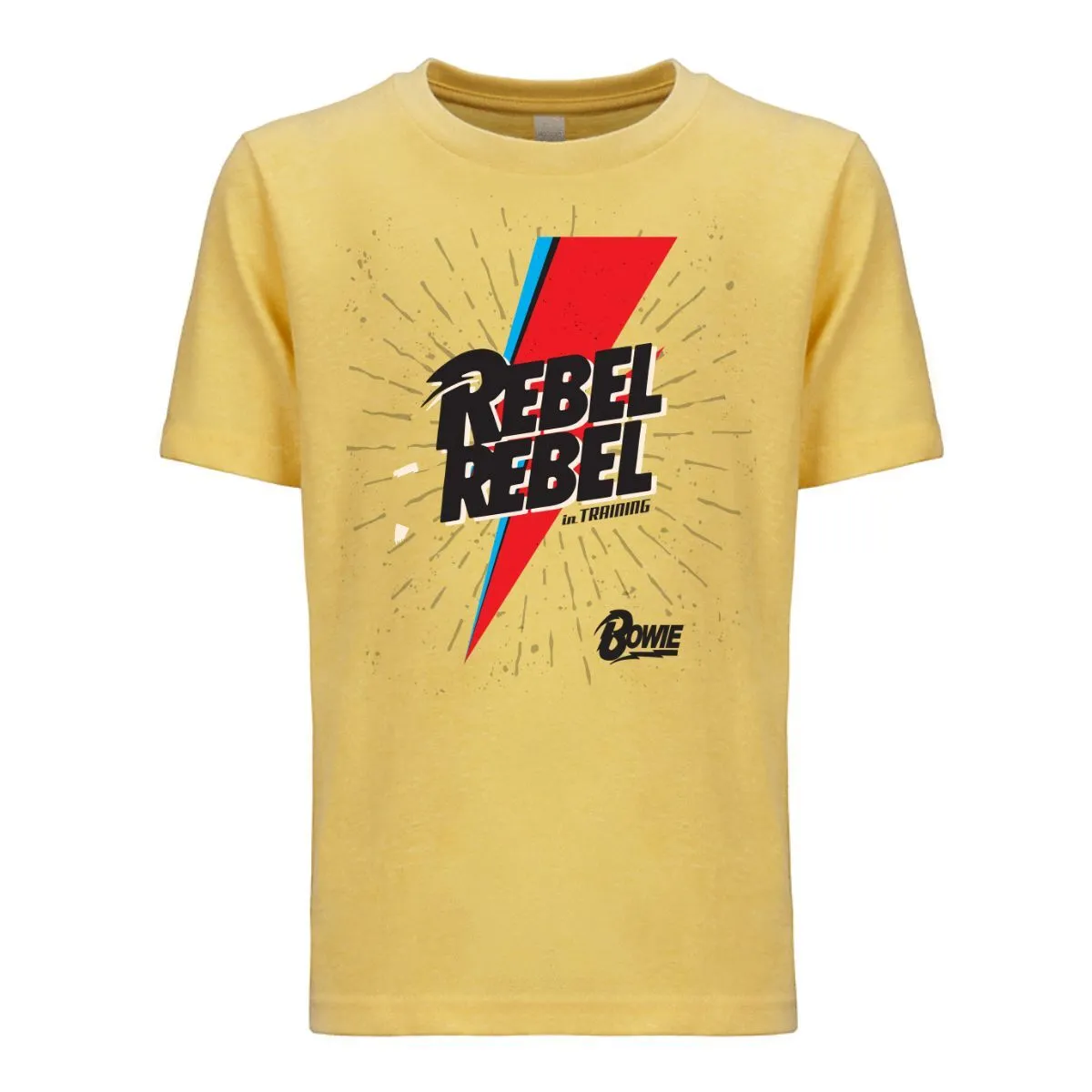 Rebel In Training Youth Tee