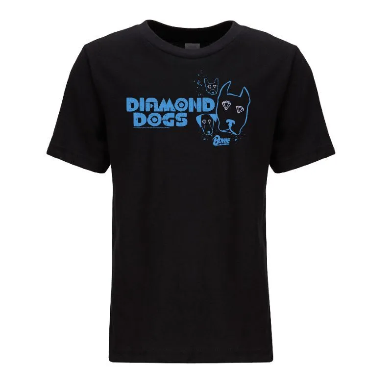Diamond Eyes Youth Tee