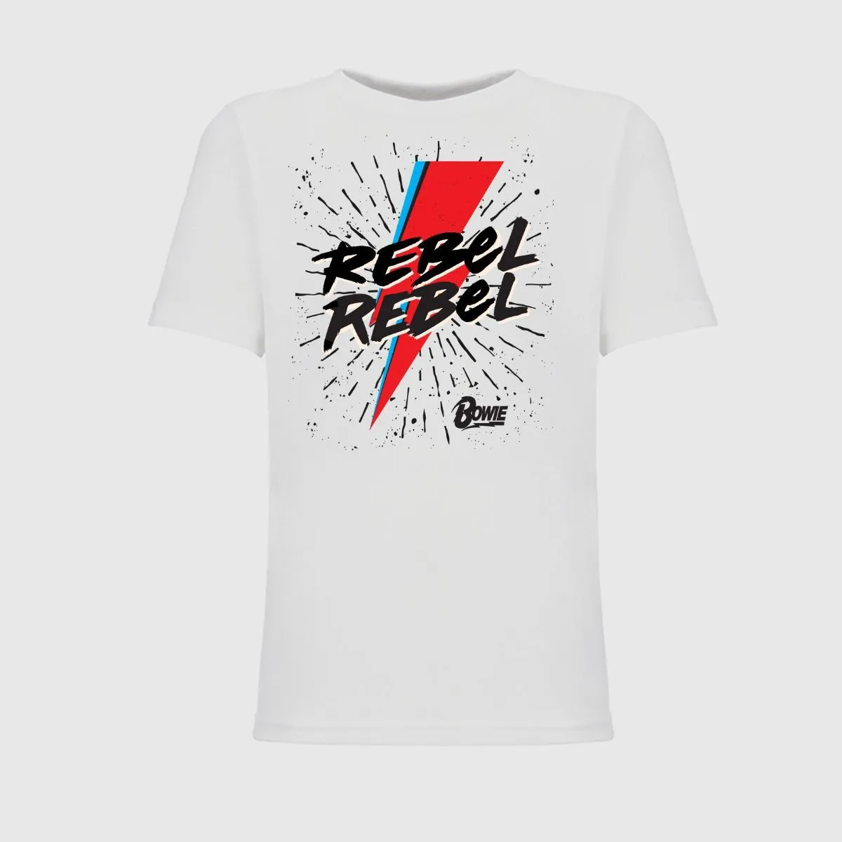Rad Rebel Youth Tee