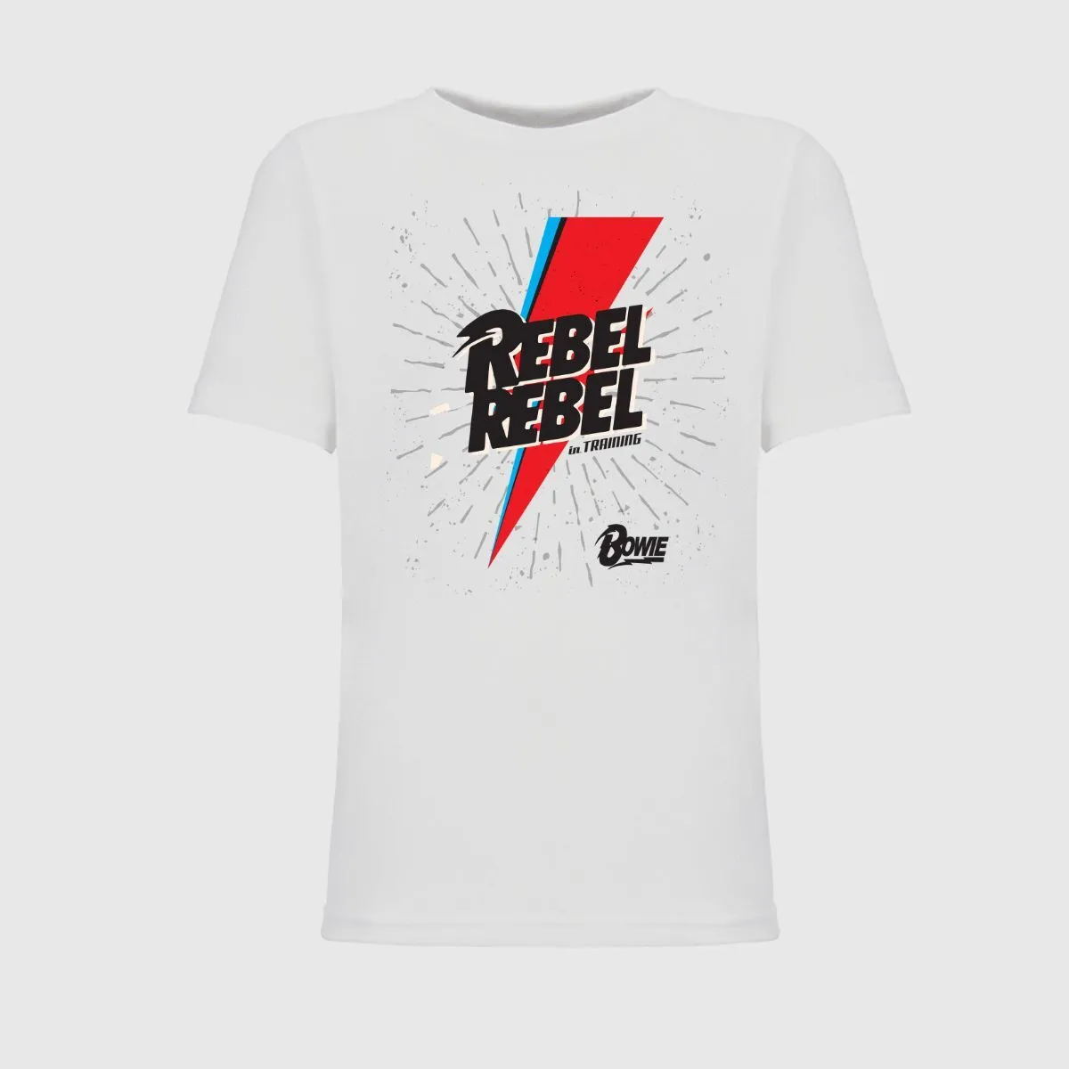 Rebel In Training Youth Tee
