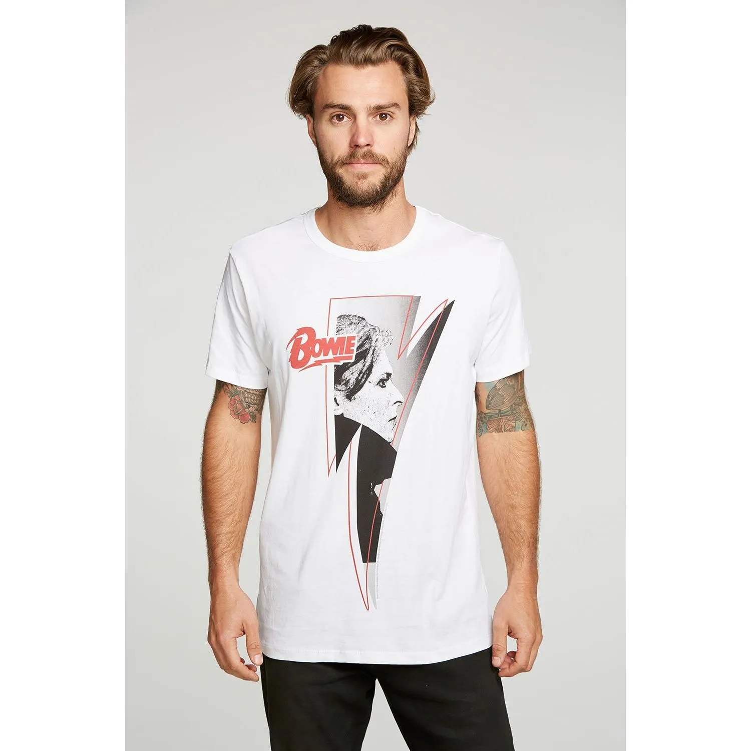 Bolt Mens T-shirt