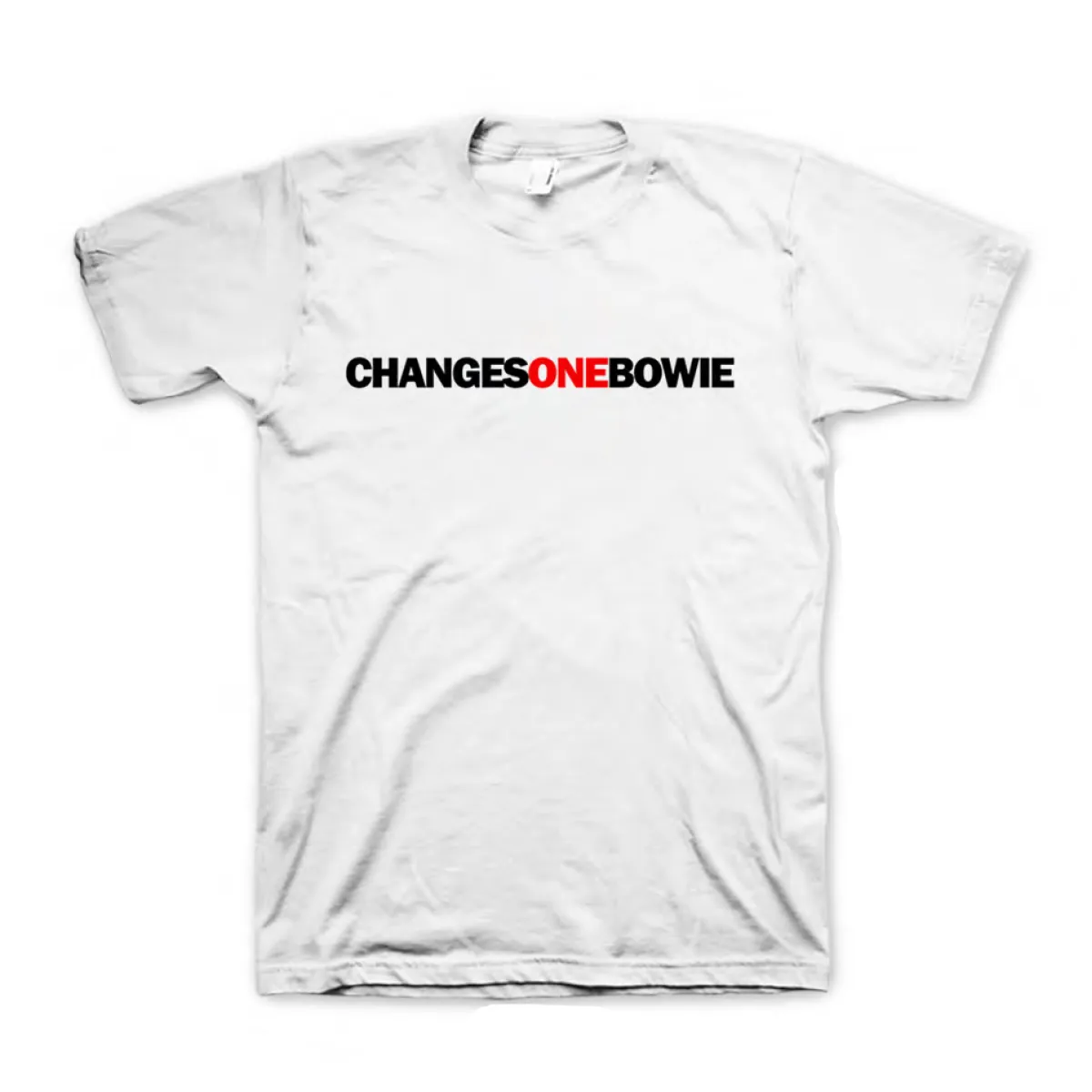 ChangesOneBowie T-Shirt